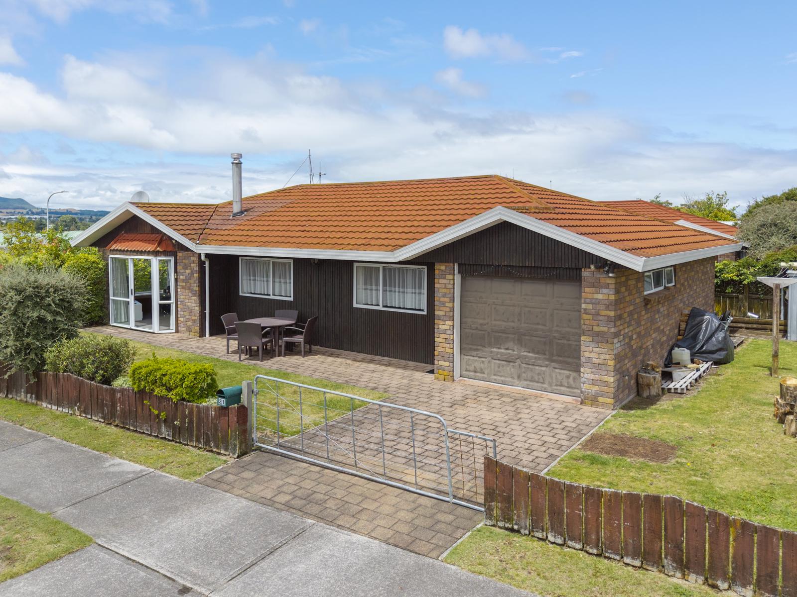 21 Manunui Street, Nukuhau
