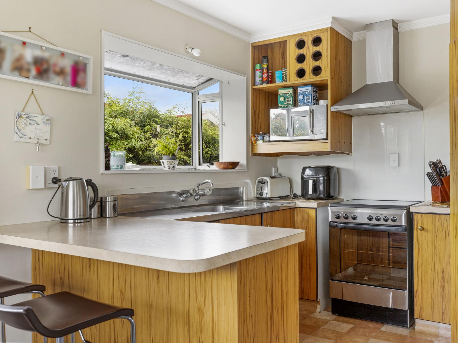 21 Manunui Street, Nukuhau