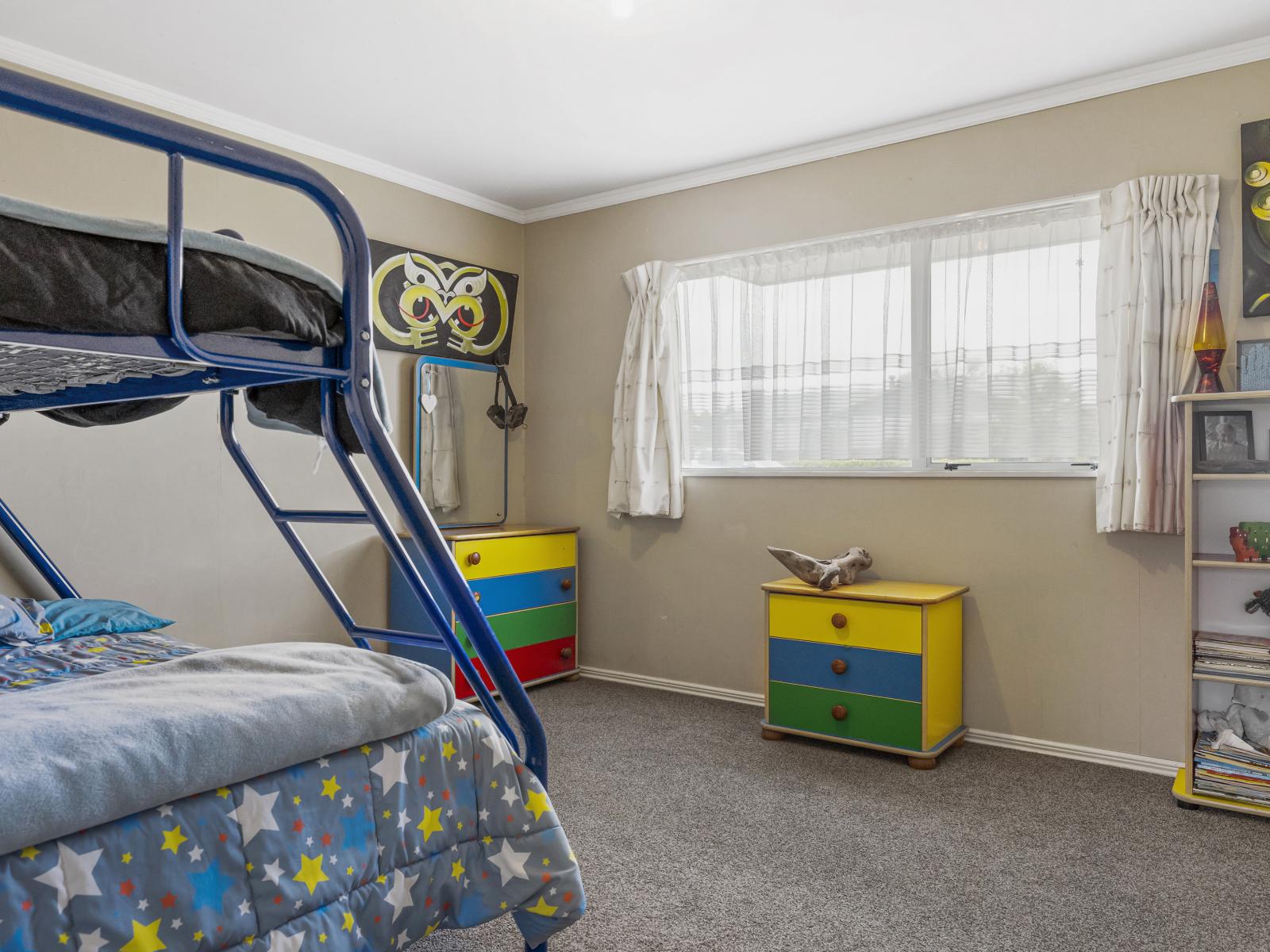 21 Manunui Street, Nukuhau