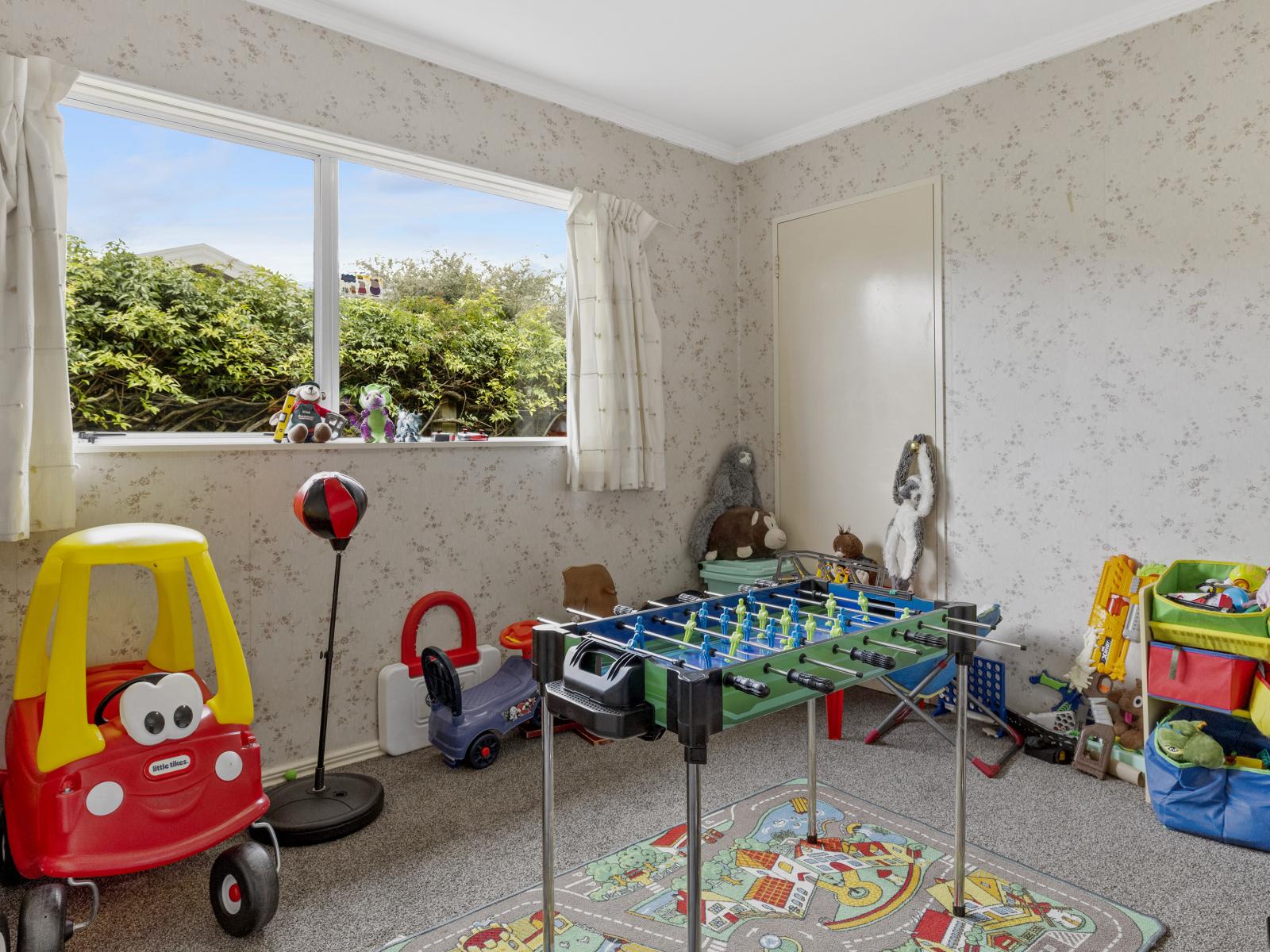 21 Manunui Street, Nukuhau