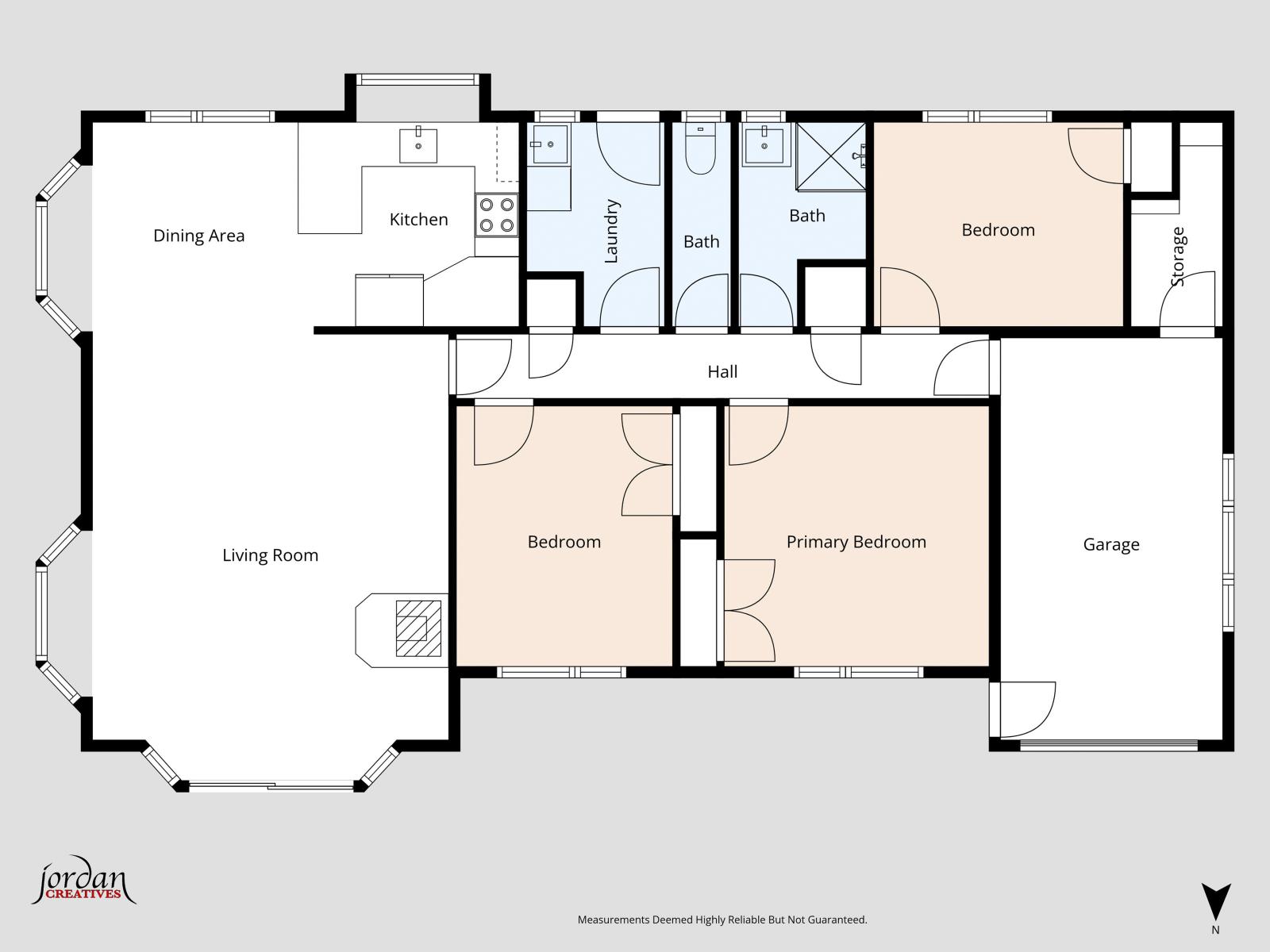 21 Manunui Street, Nukuhau