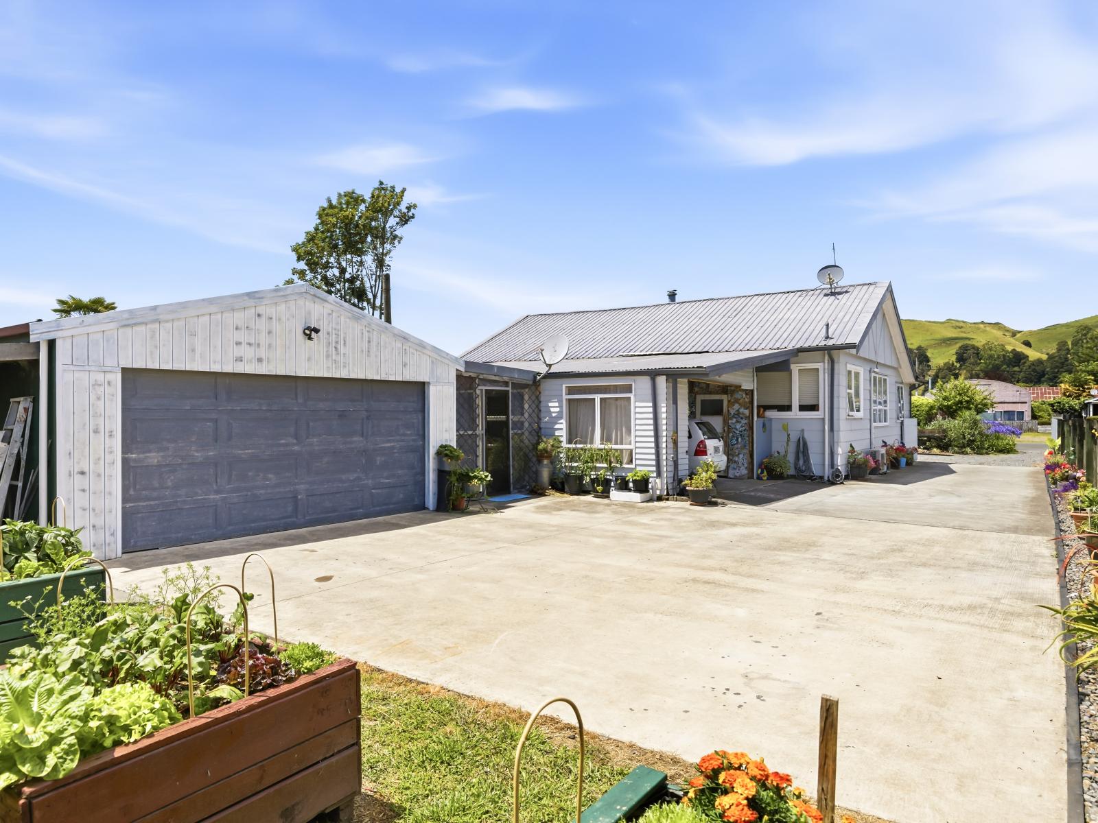 312 Taupo Road, Taumarunui