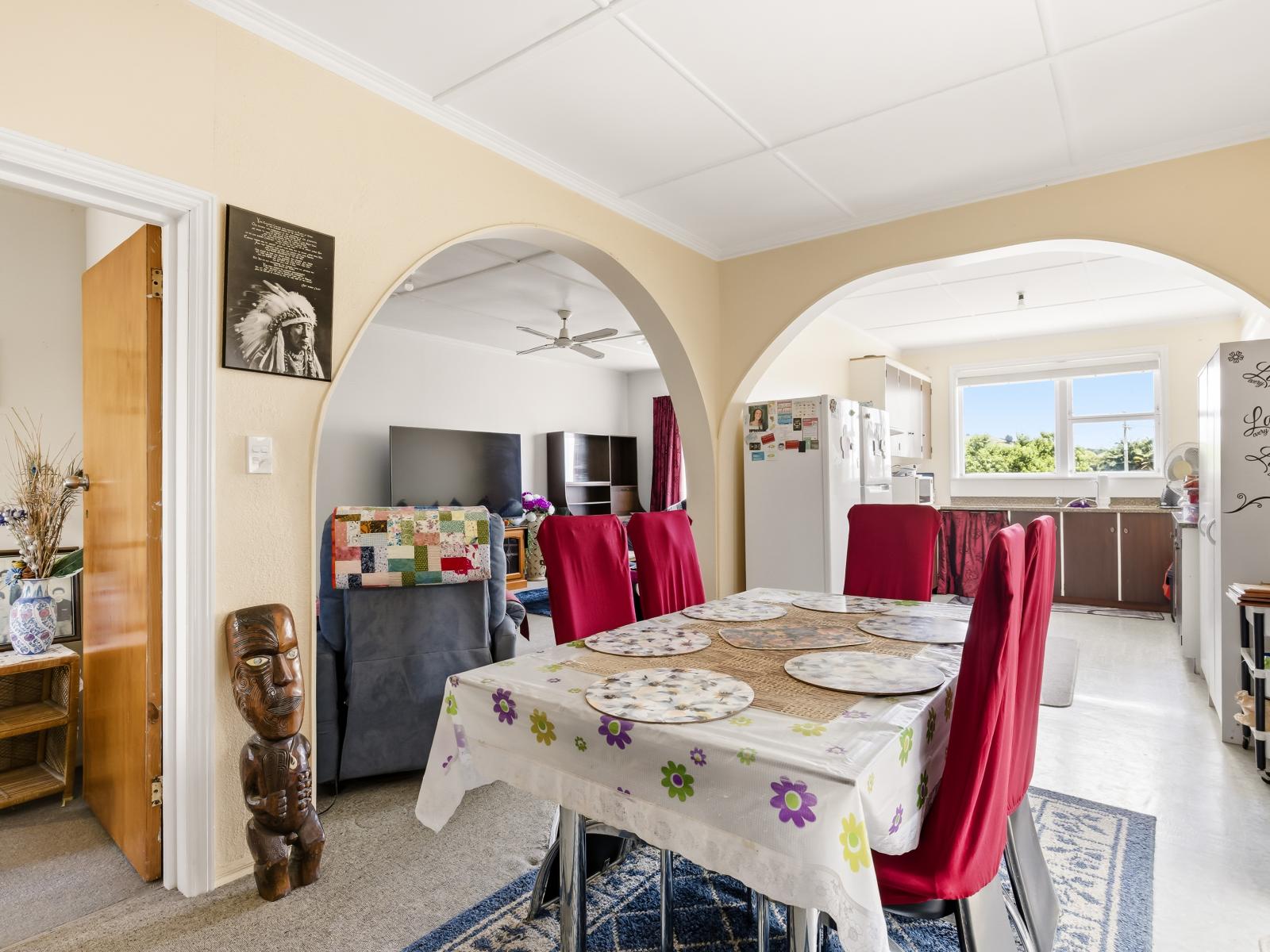 312 Taupo Road, Taumarunui