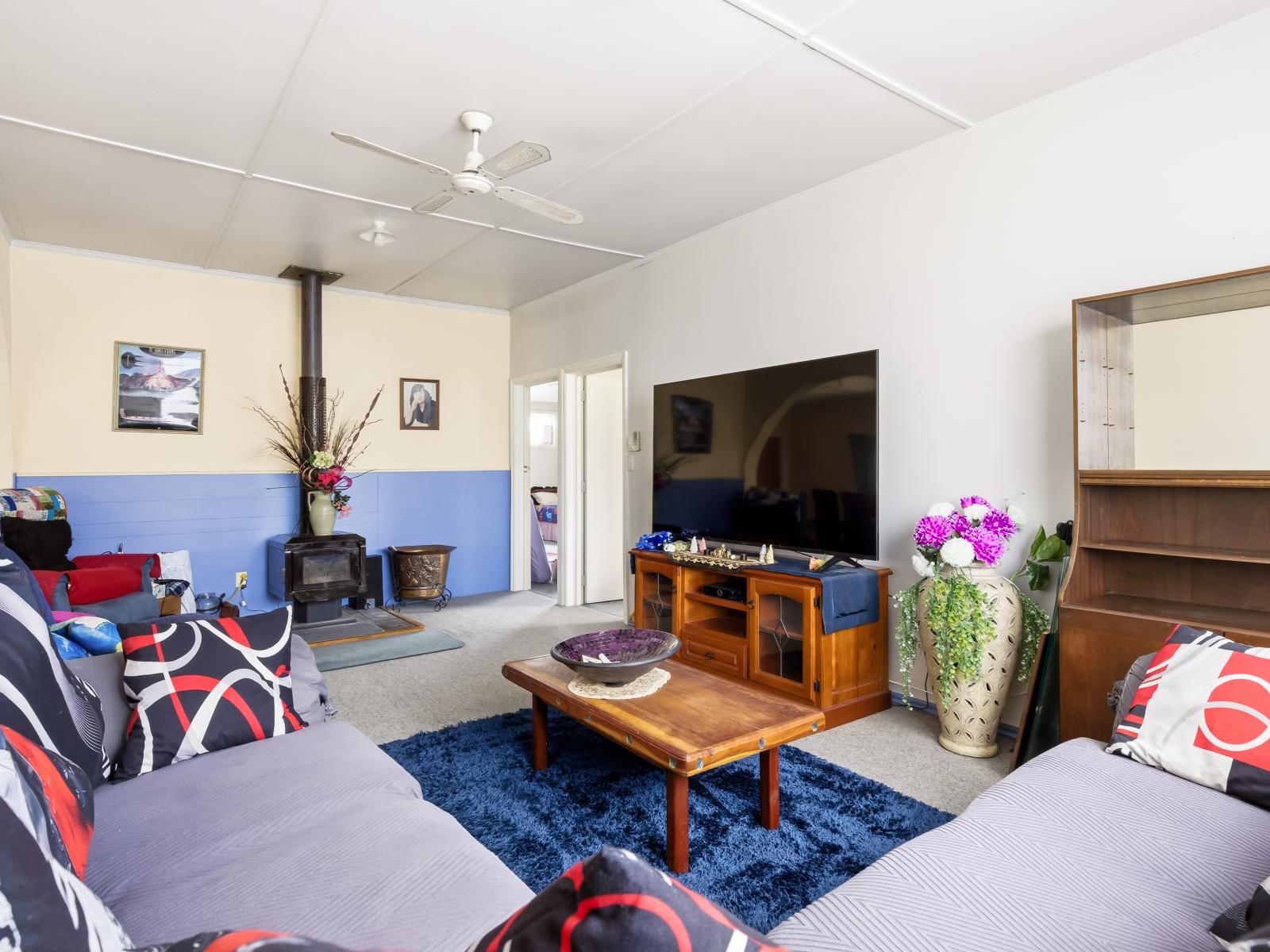 312 Taupo Road, Taumarunui