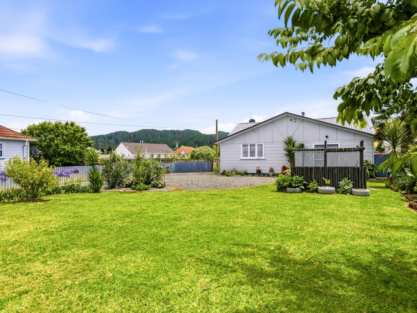 312 Taupo Road, Taumarunui