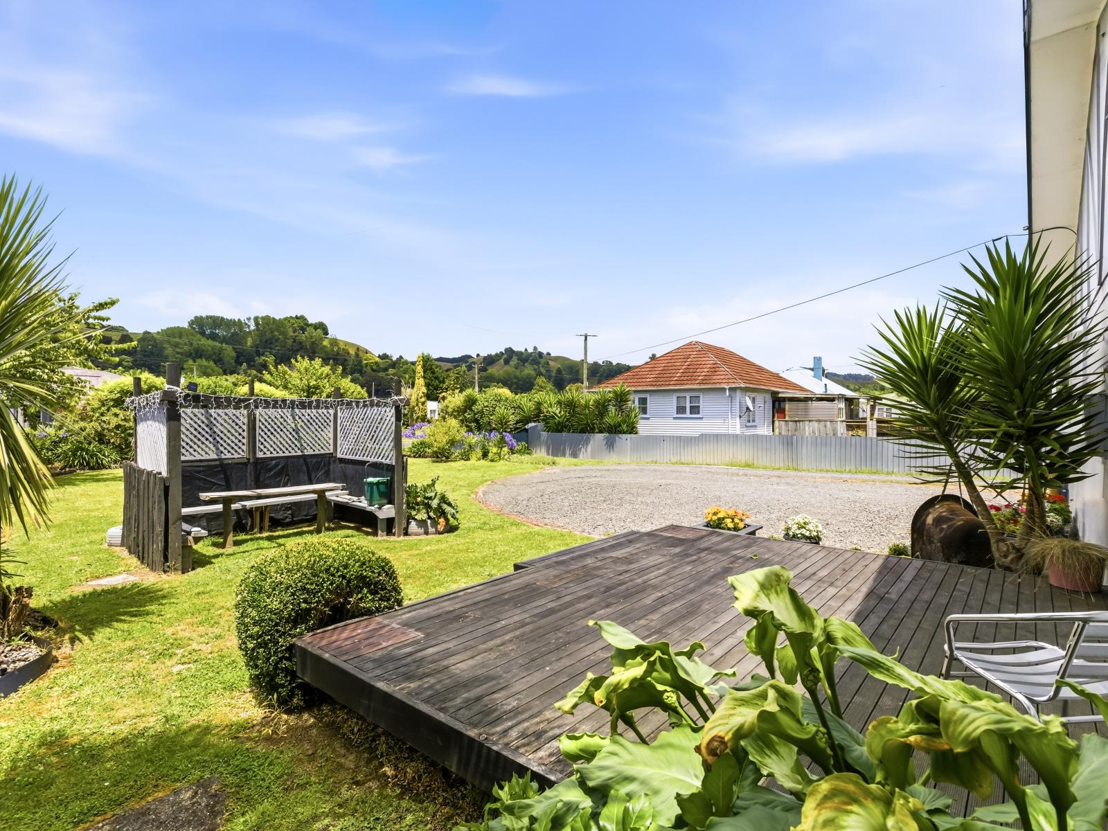 312 Taupo Road, Taumarunui