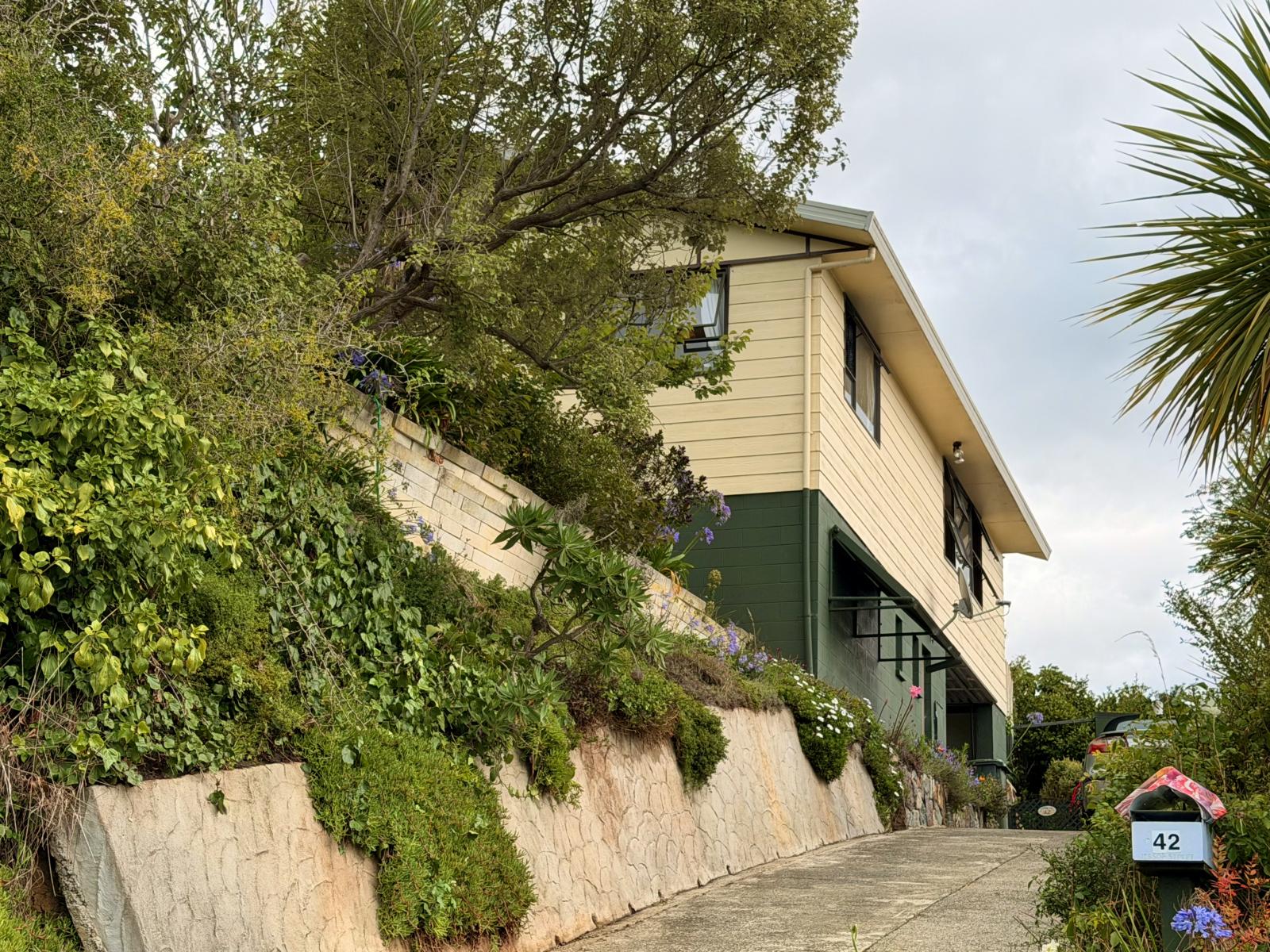 42 Jessop Street, Oamaru