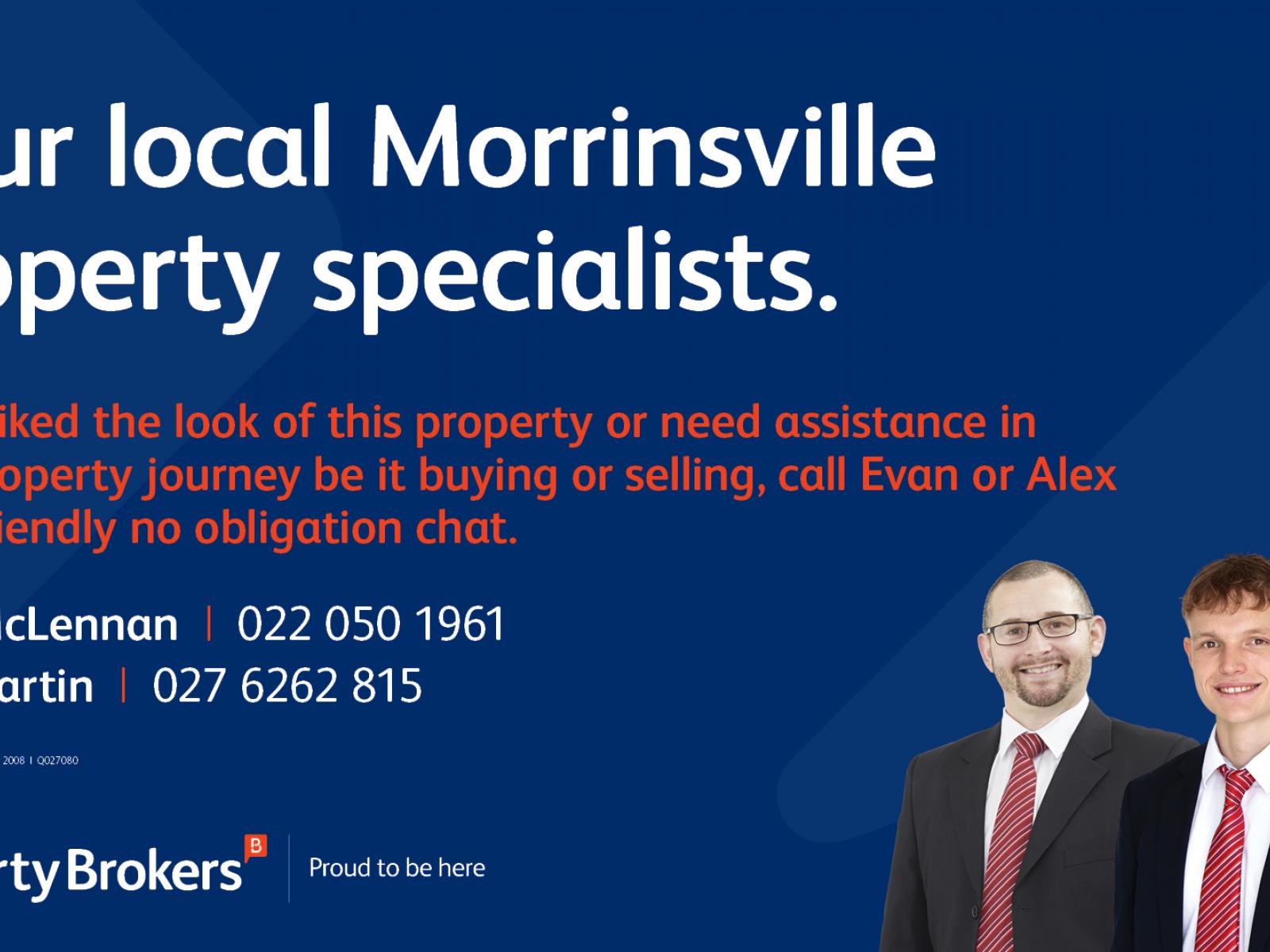 3 Maber Place, Morrinsville