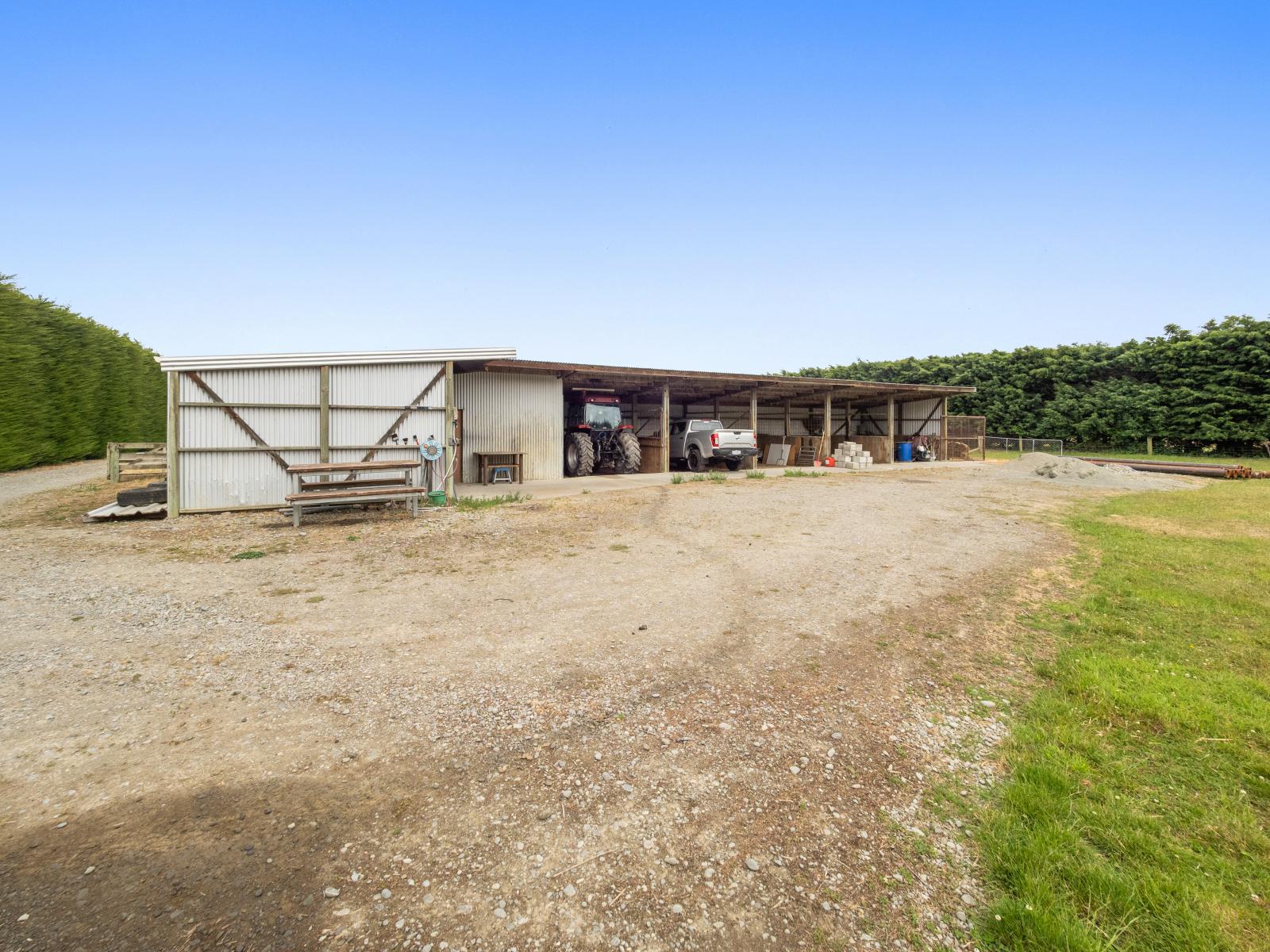 569 Wakanui Road, Ashburton