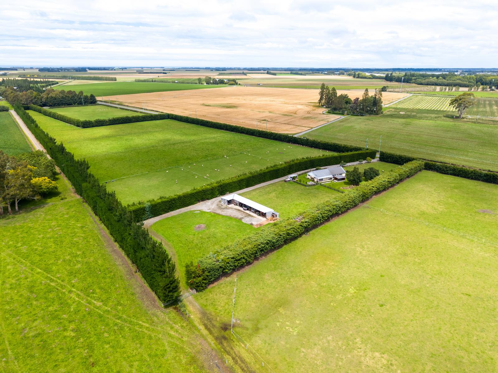 569 Wakanui Road, Ashburton