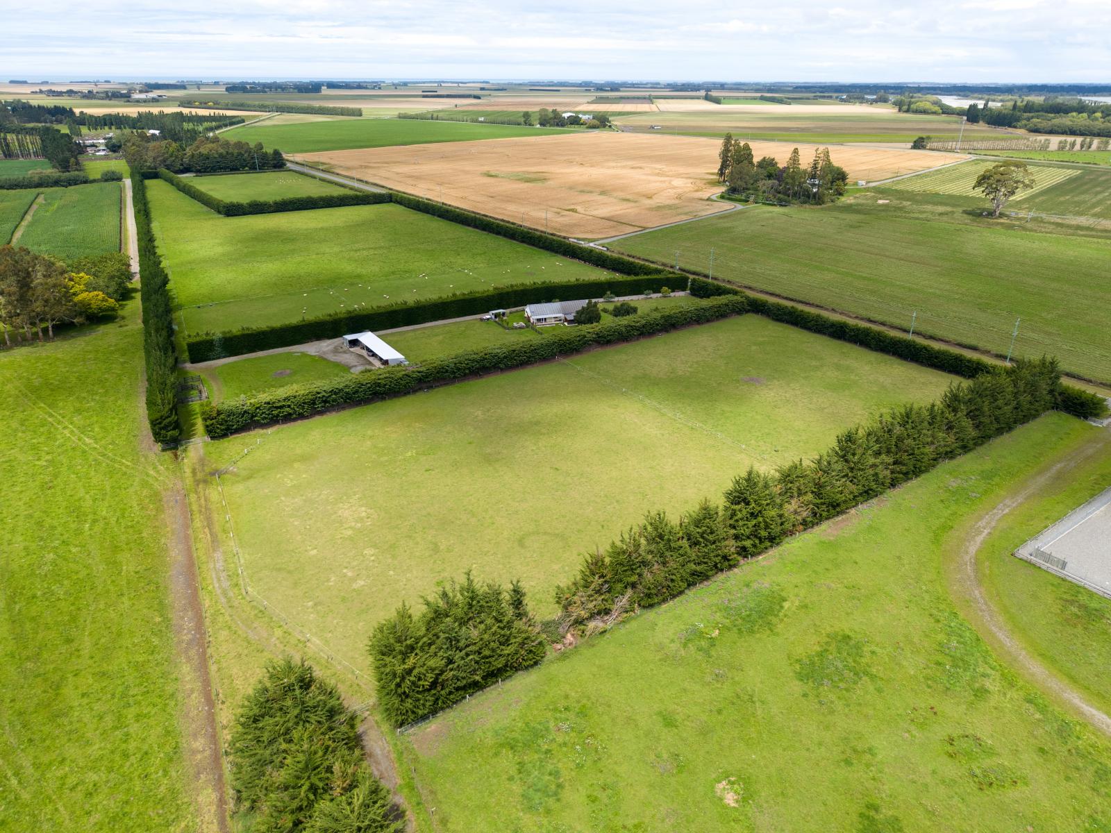 569 Wakanui Road, Ashburton