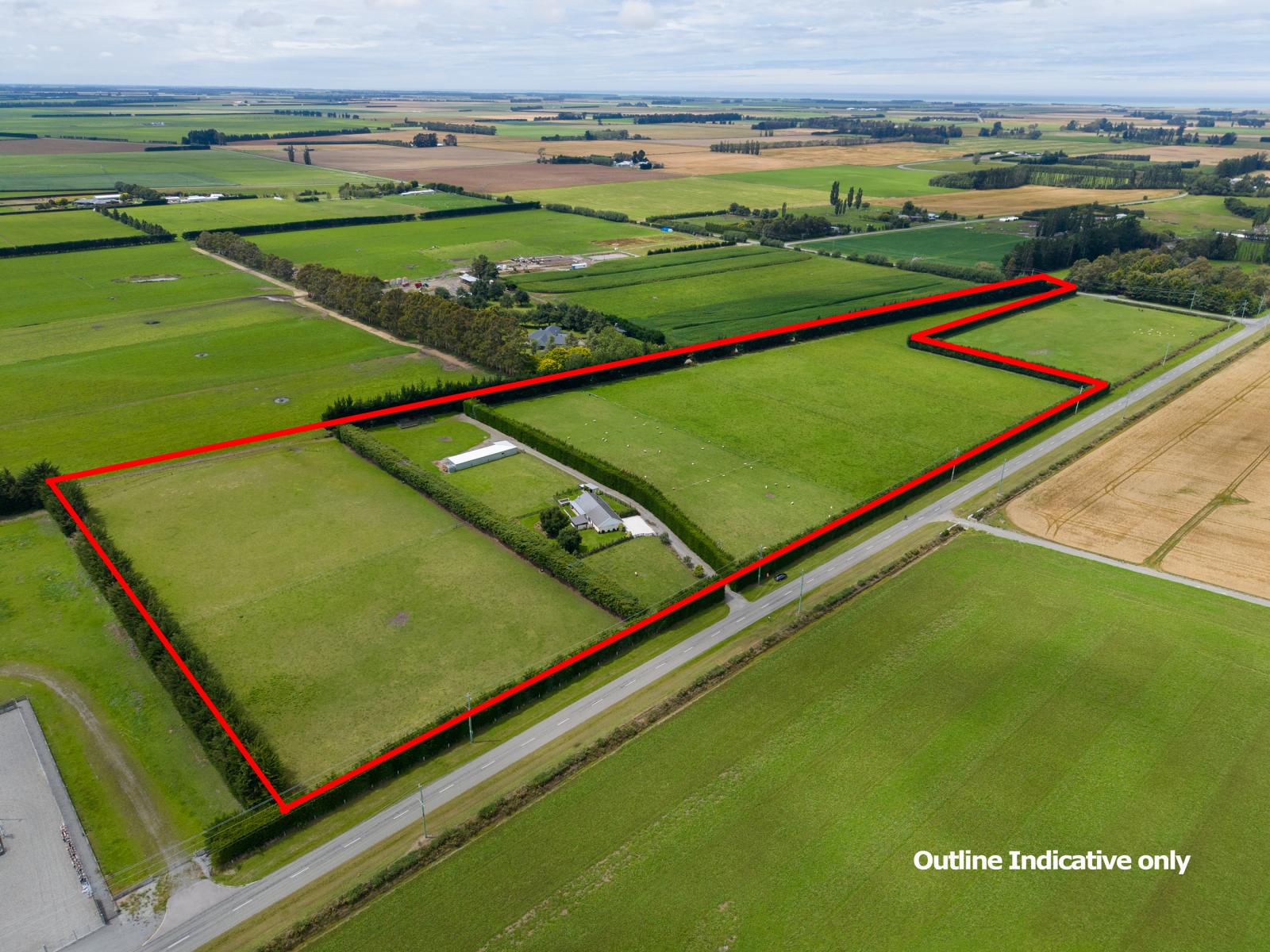 569 Wakanui Road, Ashburton