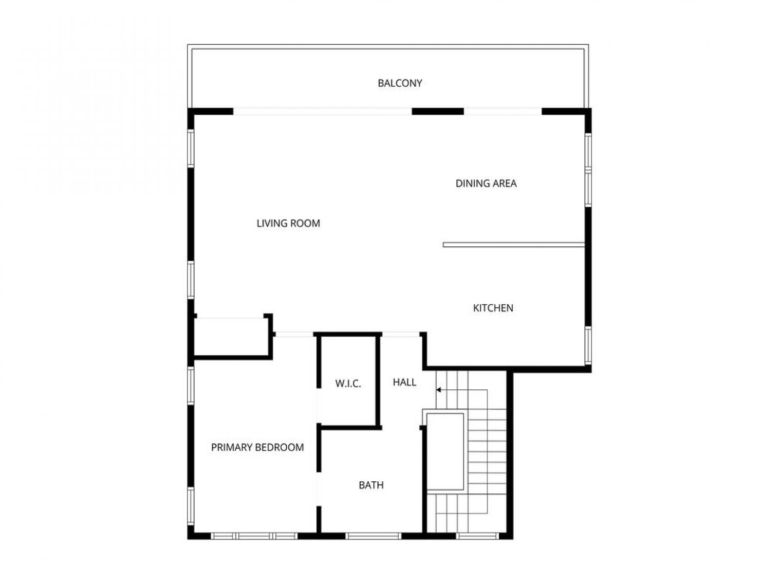 58A Henderson Street, Whakatane