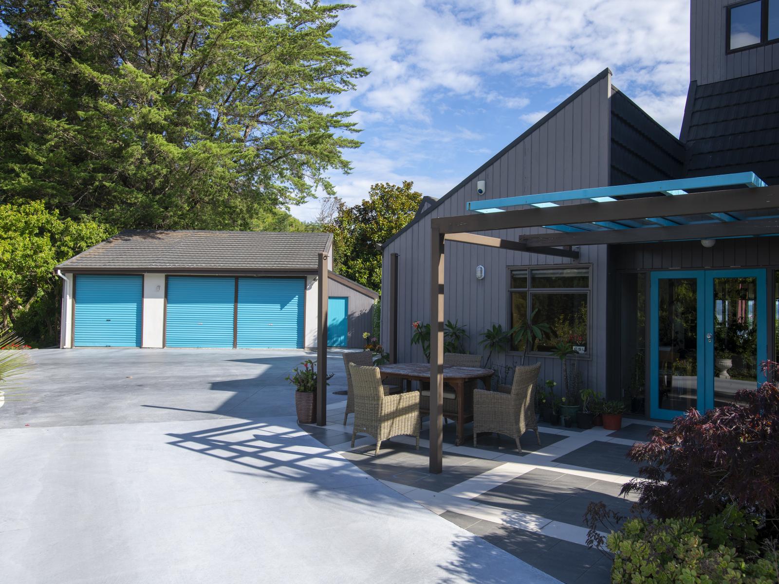 194 Ballance Street, Whataupoko