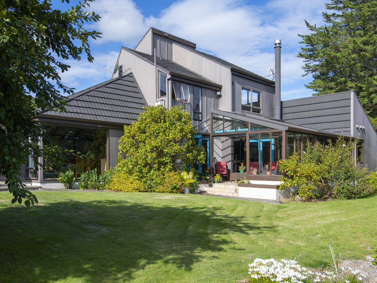 194 Ballance Street, Whataupoko