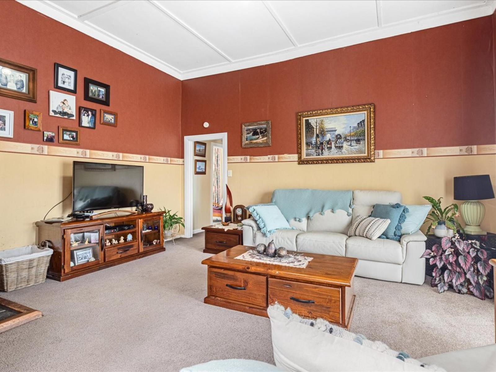 280 Kaitaringa Road, Aria