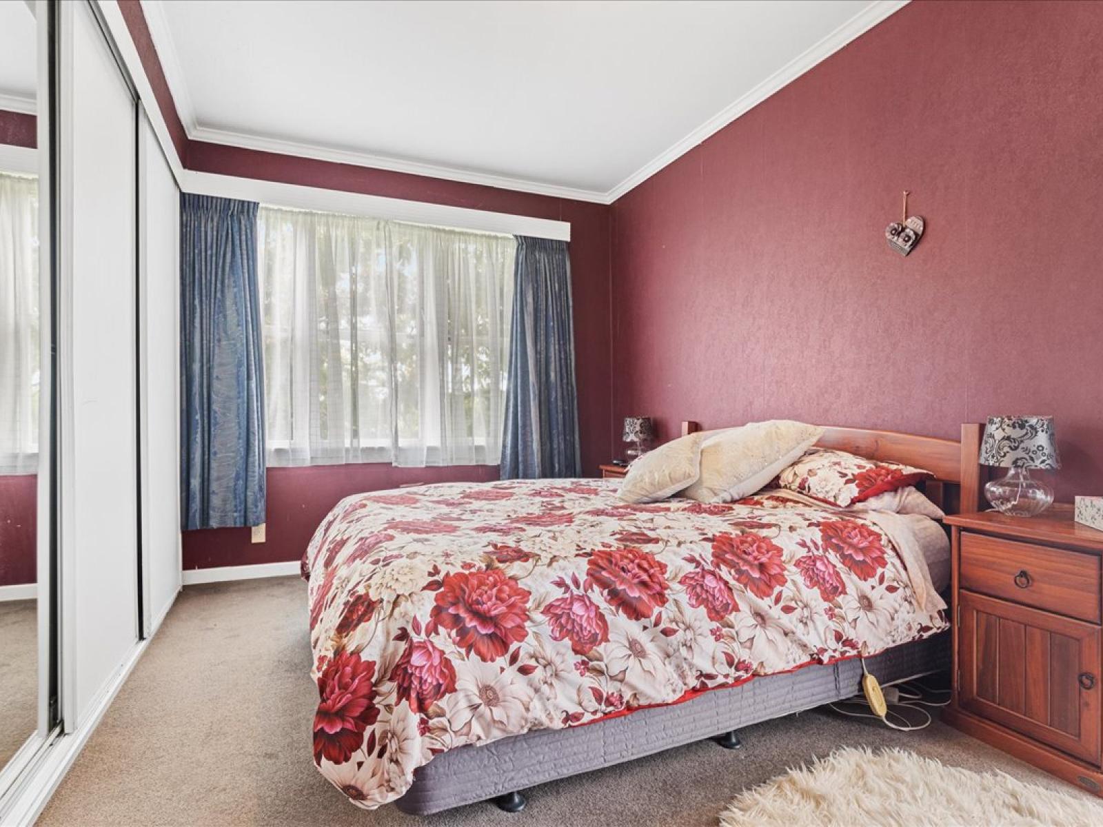 280 Kaitaringa Road, Aria