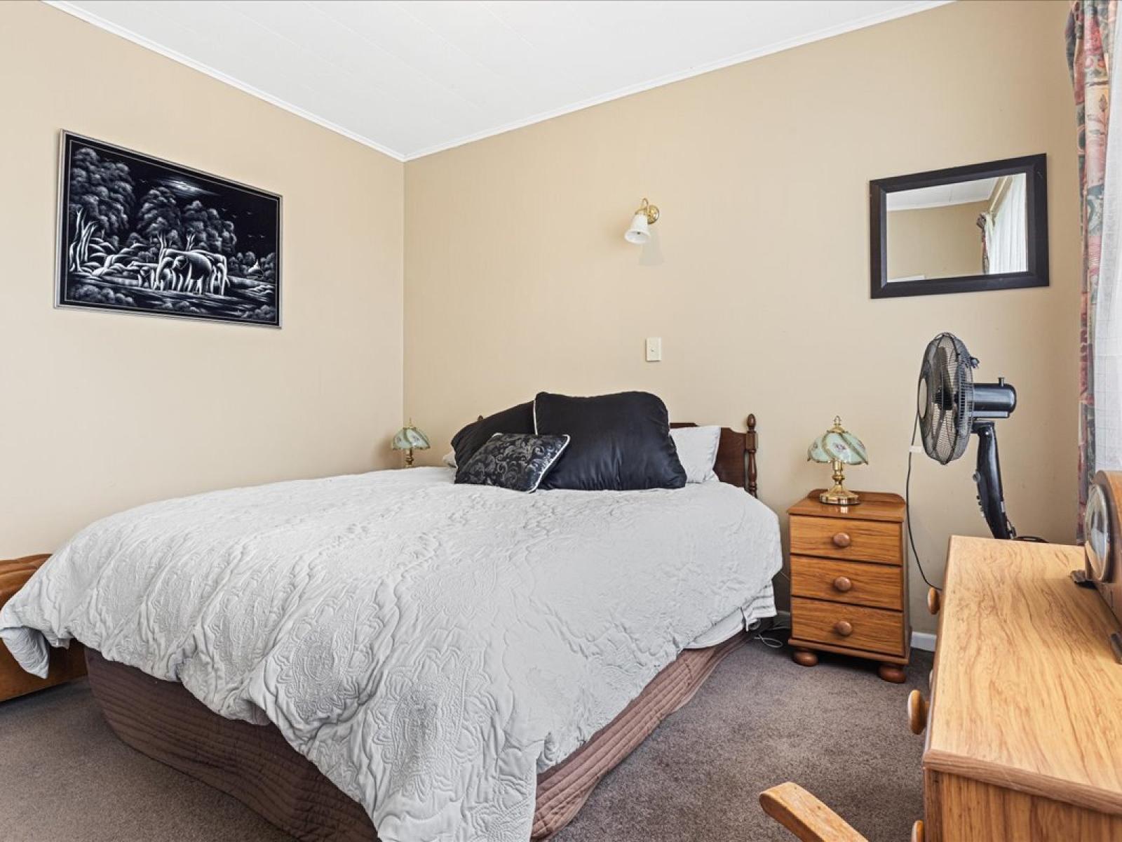 280 Kaitaringa Road, Aria