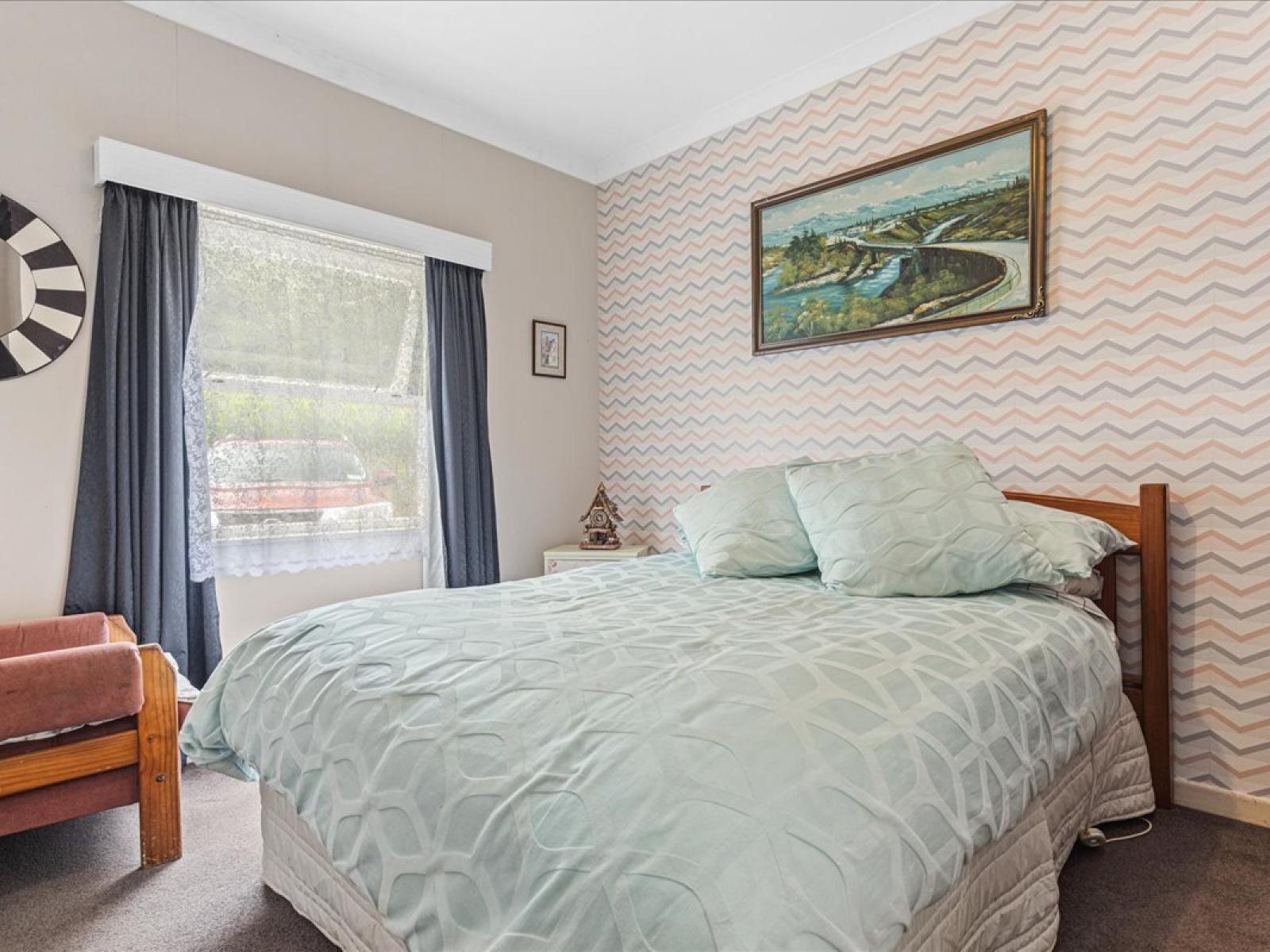 280 Kaitaringa Road, Aria