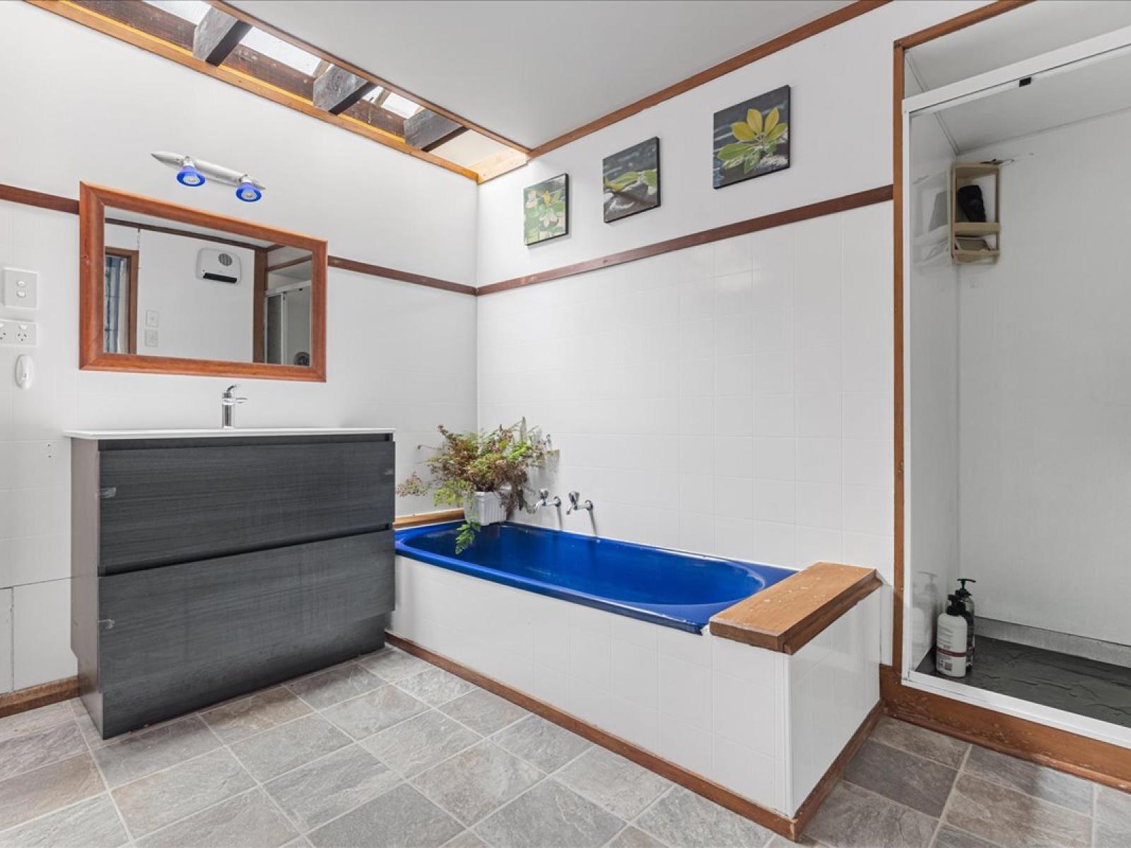 280 Kaitaringa Road, Aria