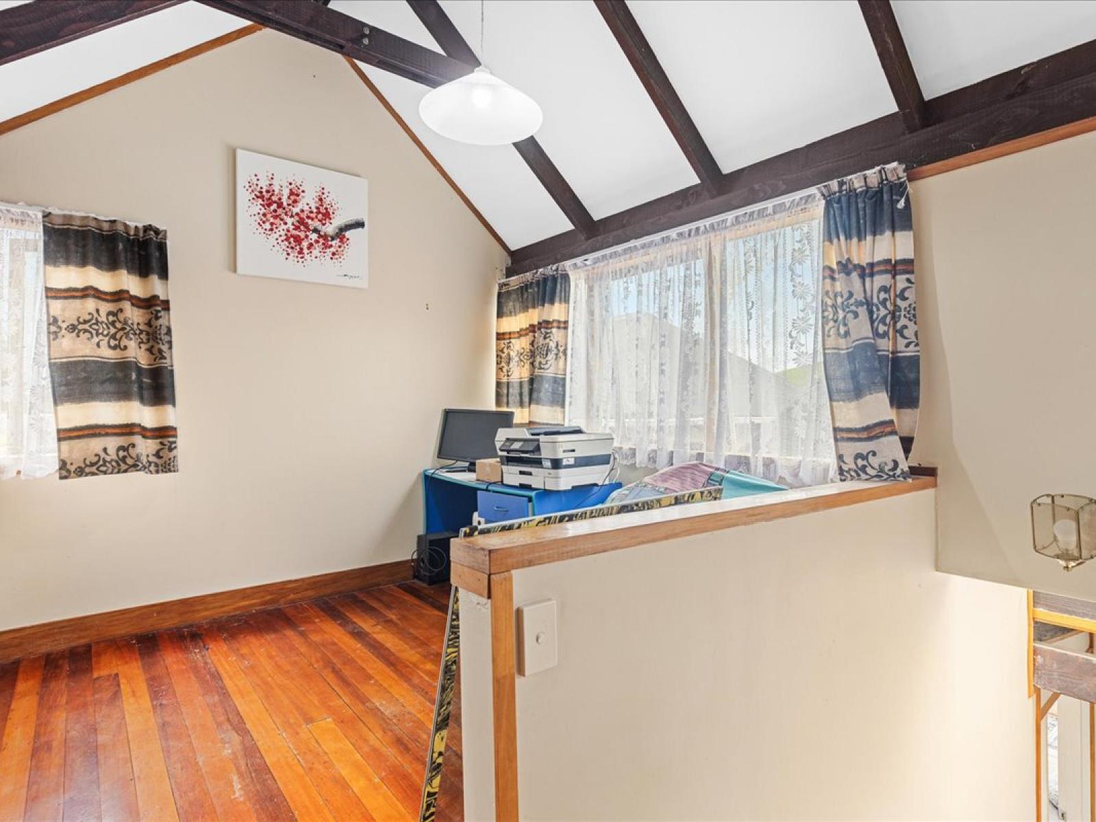 280 Kaitaringa Road, Aria