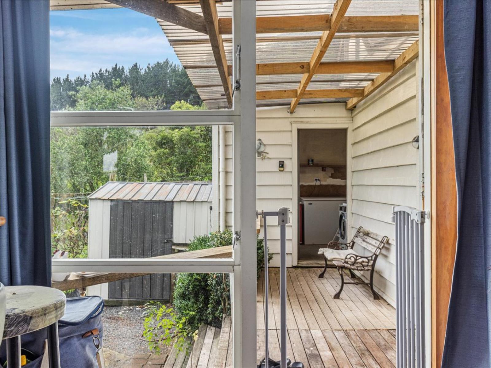 280 Kaitaringa Road, Aria