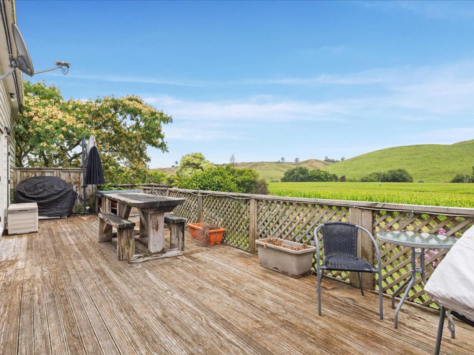 280 Kaitaringa Road, Aria