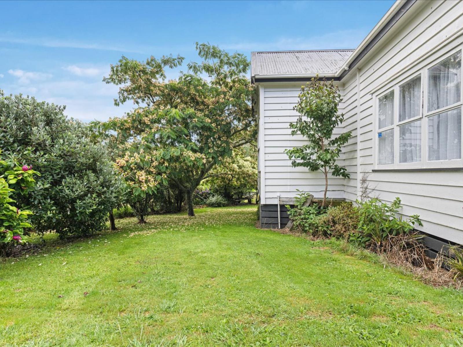 280 Kaitaringa Road, Aria