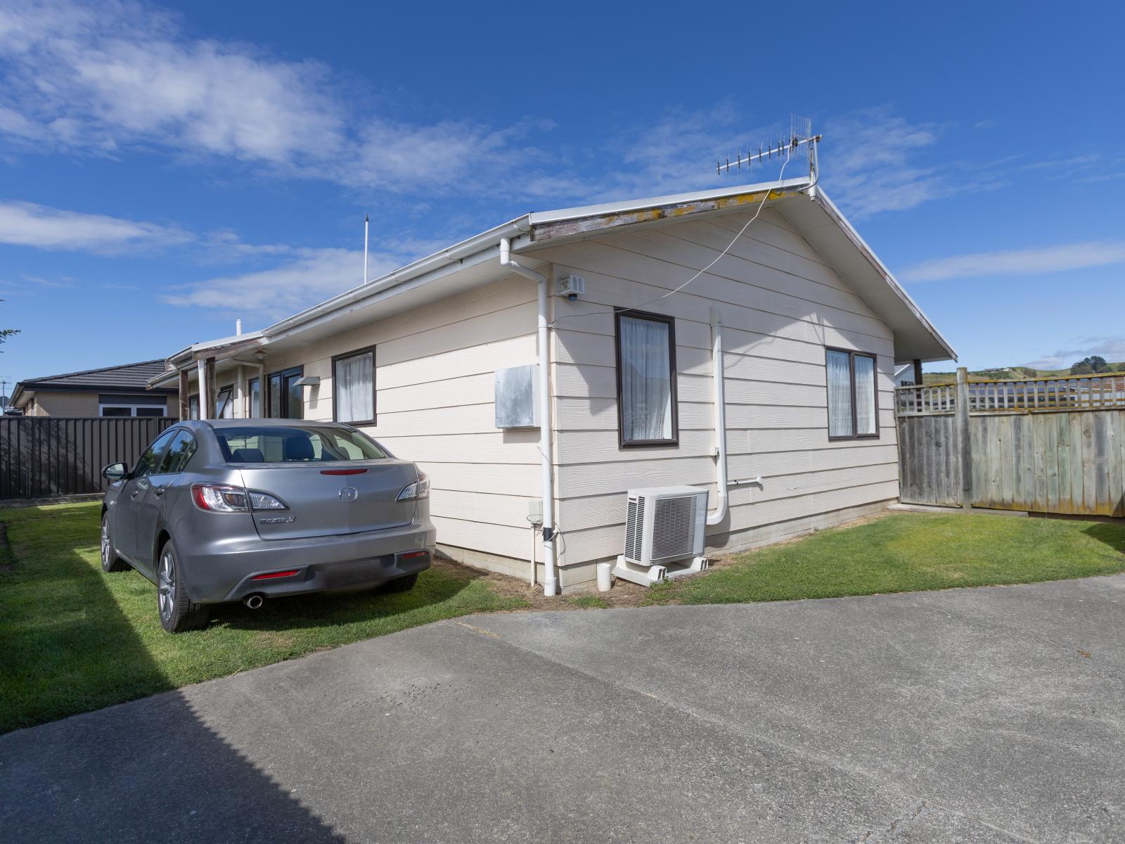 15B Jeffares Place, Taradale