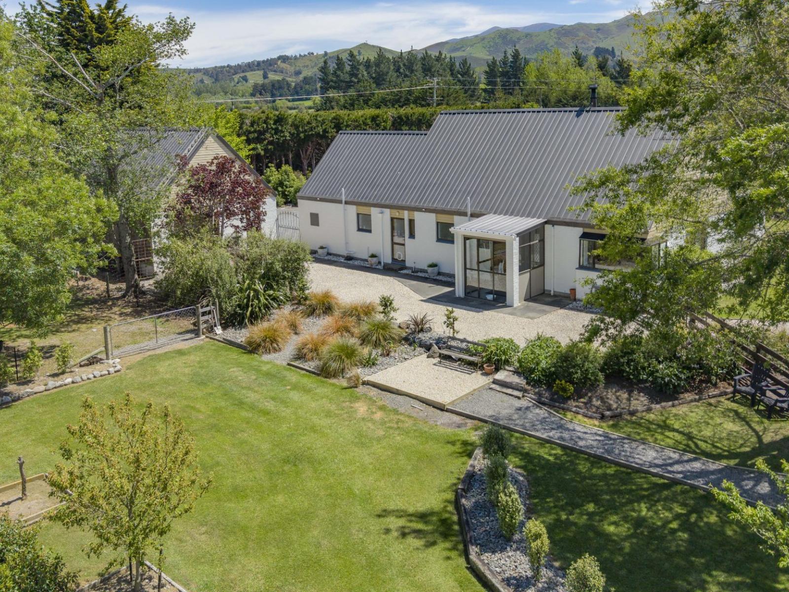 479 Mcjarrows Road, Oxford