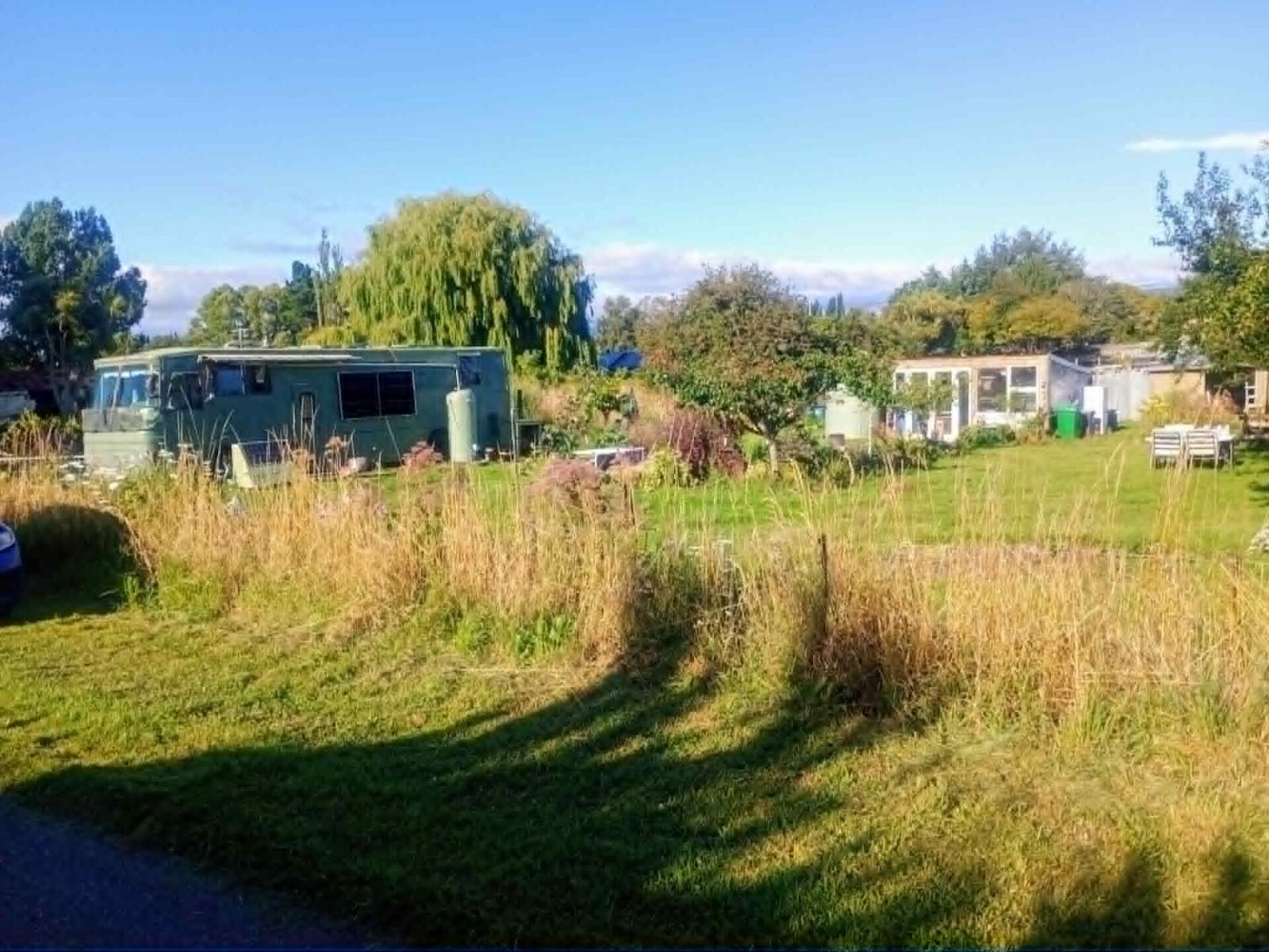 Middle Street, Reidston