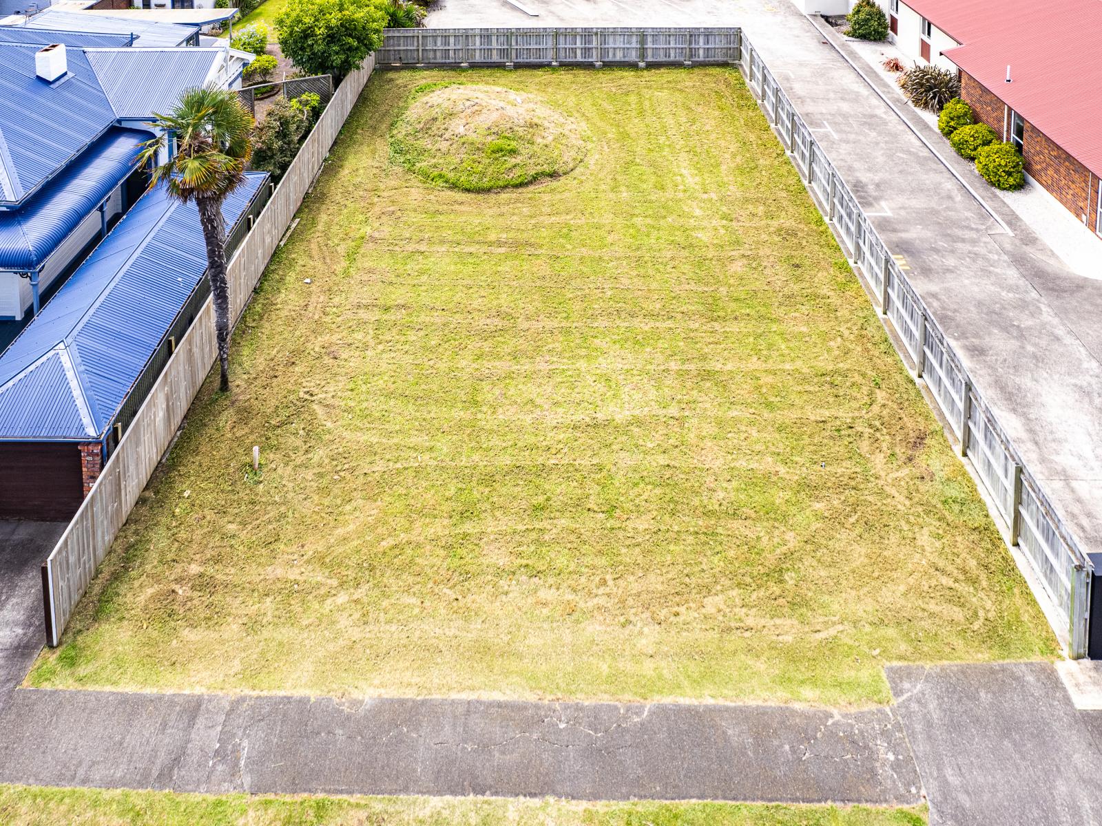 150 Bell Street, Whanganui