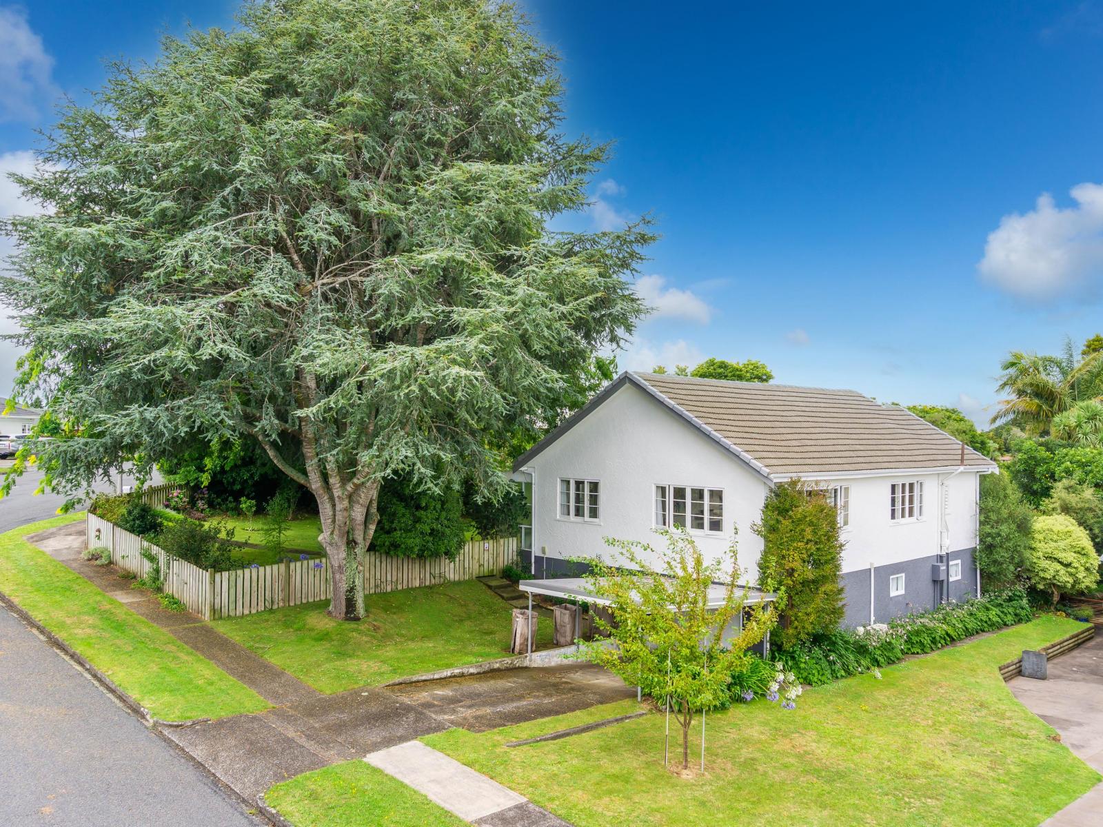 337 Wallace Terrace, Te Awamutu