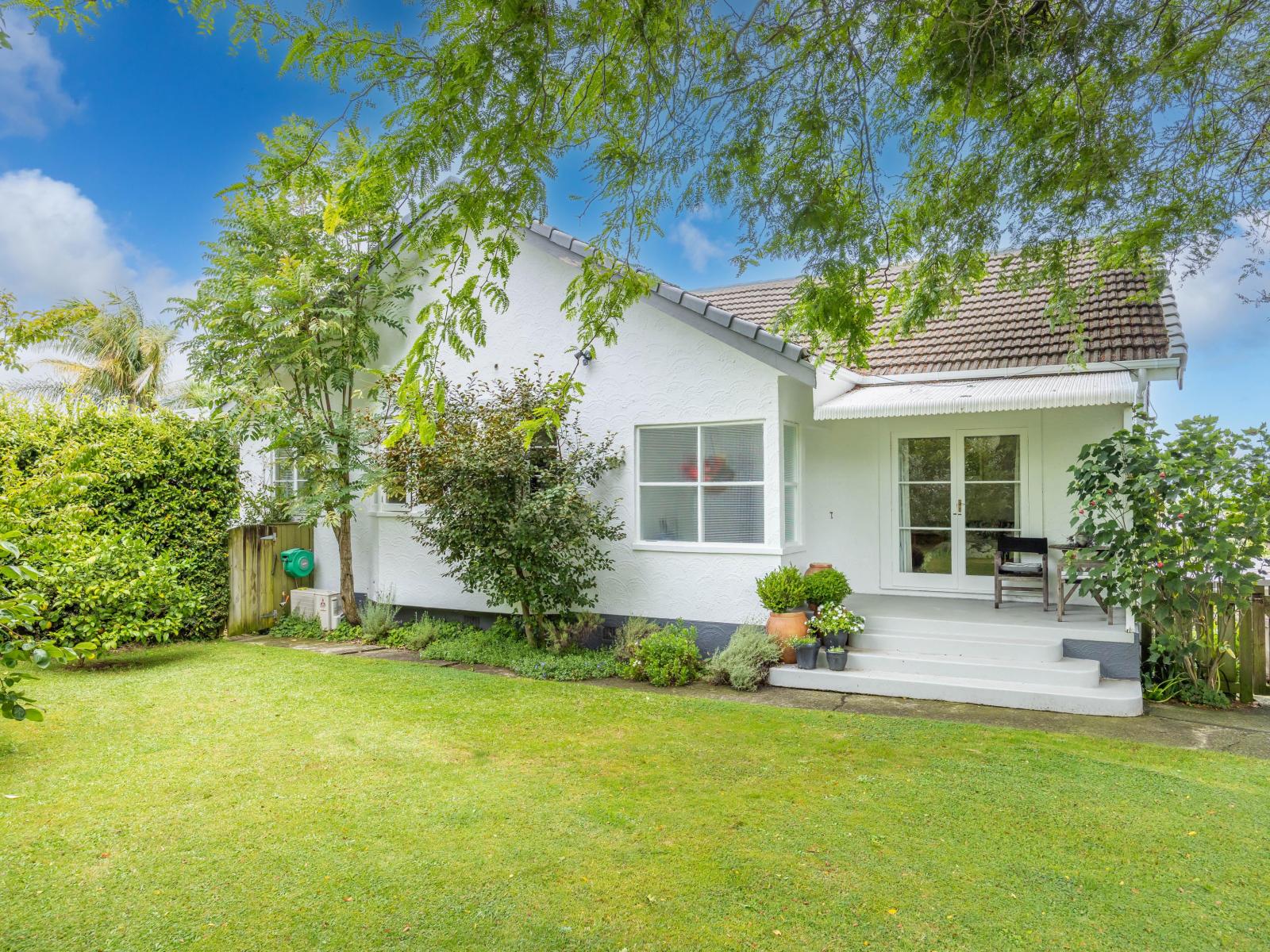 337 Wallace Terrace, Te Awamutu