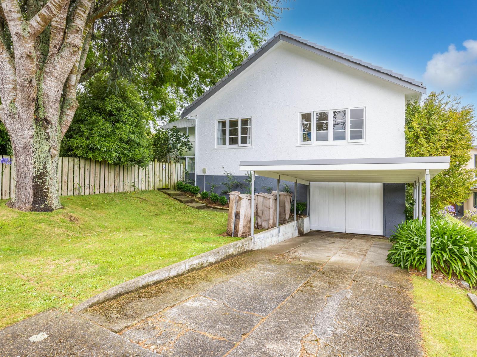 337 Wallace Terrace, Te Awamutu