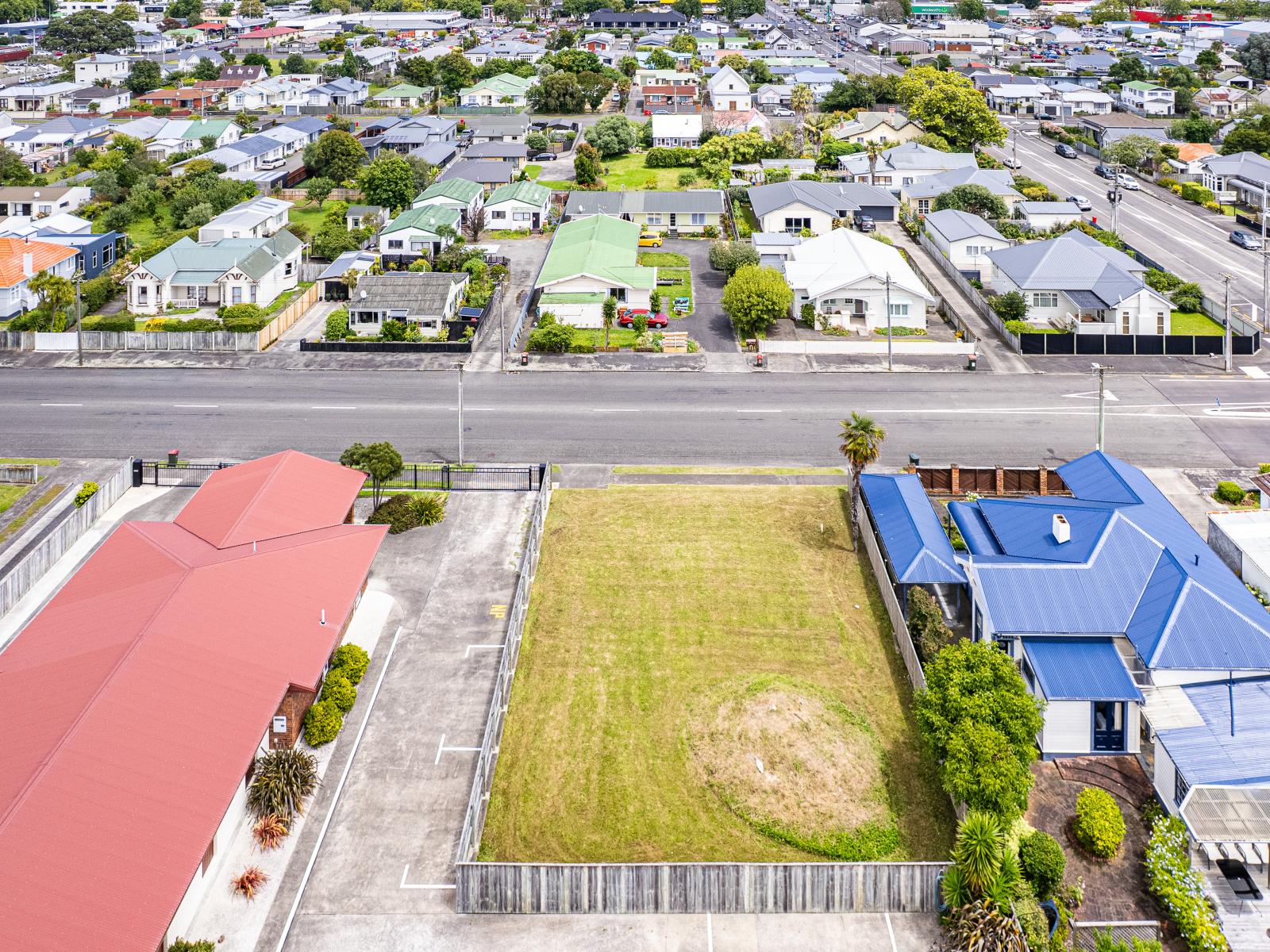 150 Bell Street, Whanganui
