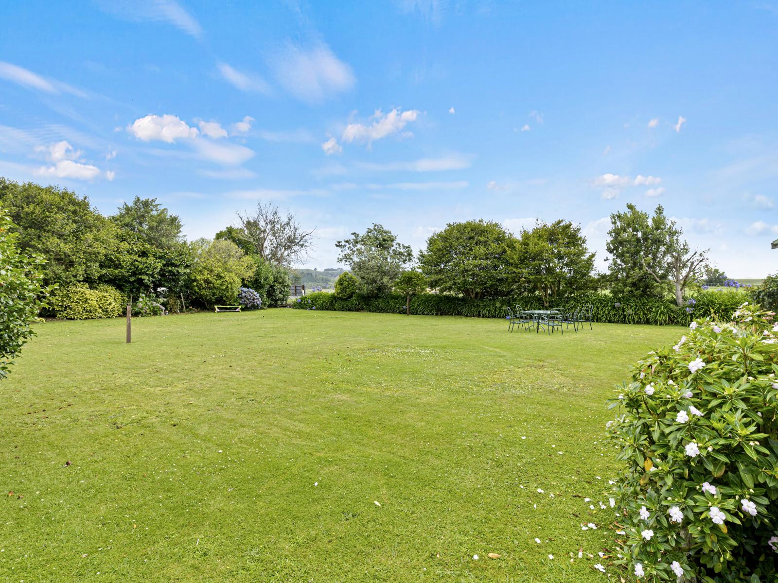 40 Haunui Road, Whangaehu