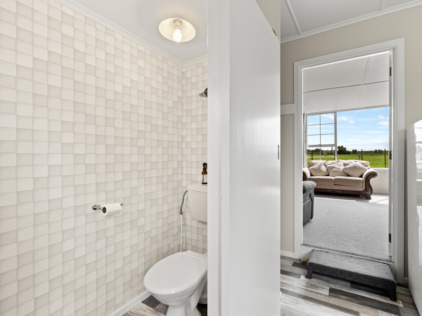 40 Haunui Road, Whangaehu