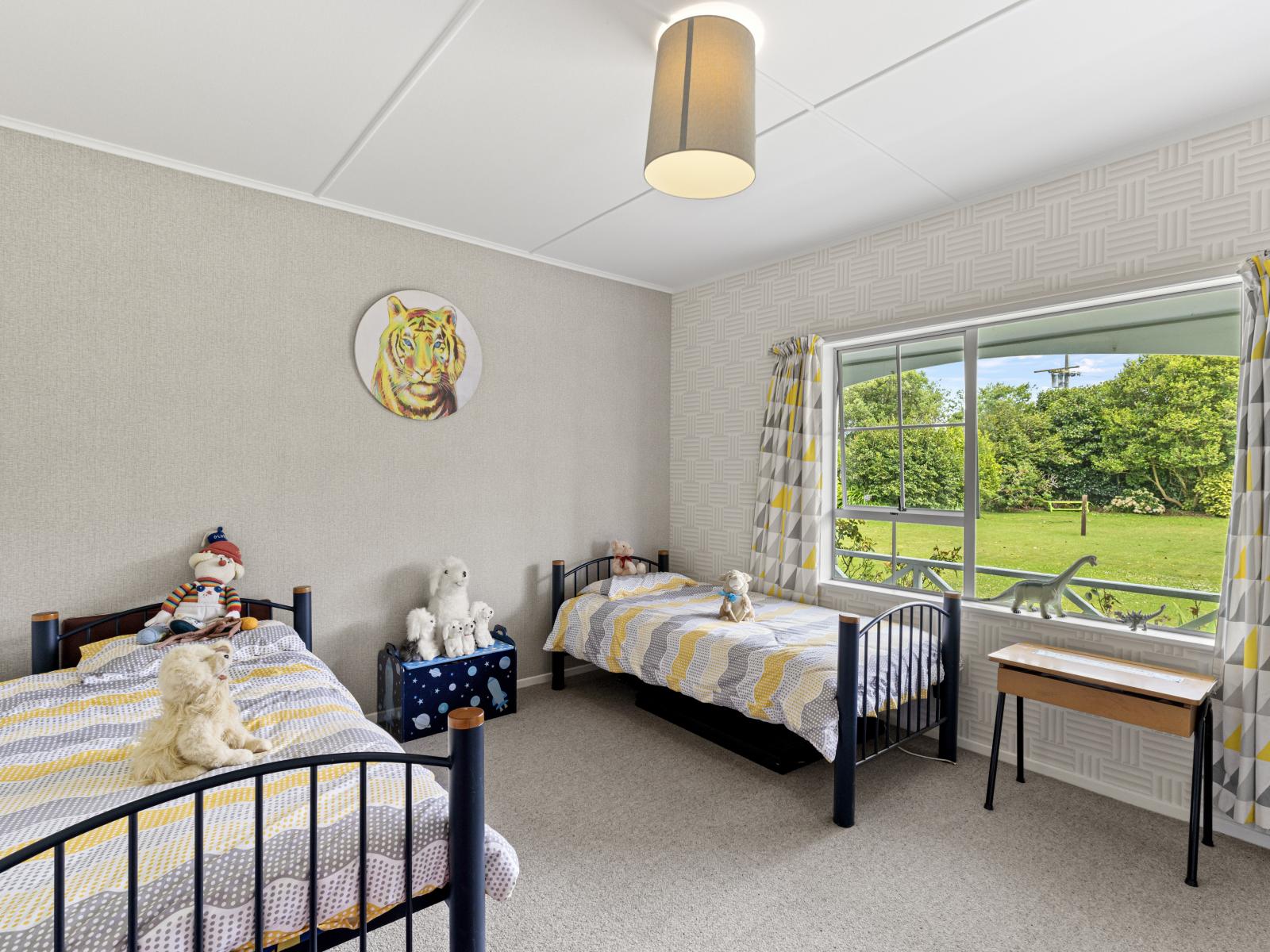 40 Haunui Road, Whangaehu