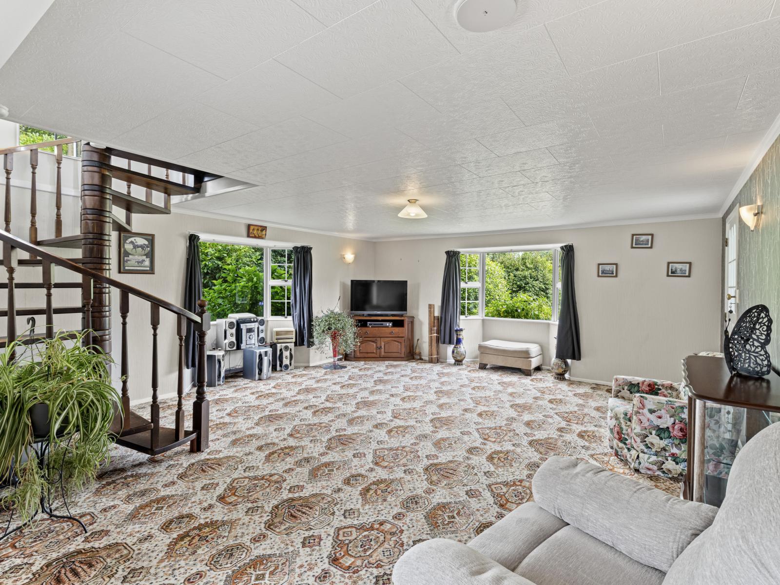 40 Haunui Road, Whangaehu