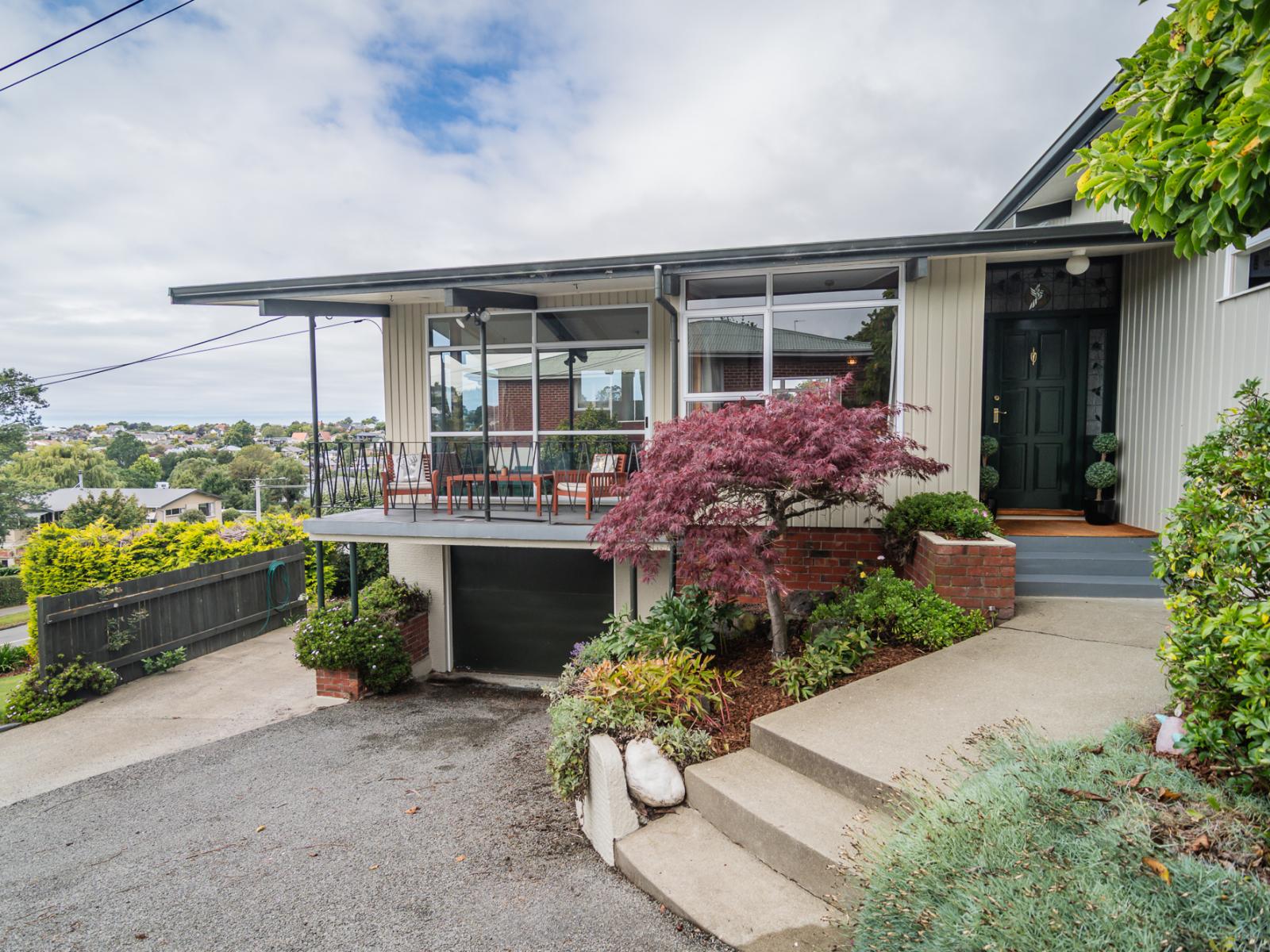 36 Athol Place, Marchwiel