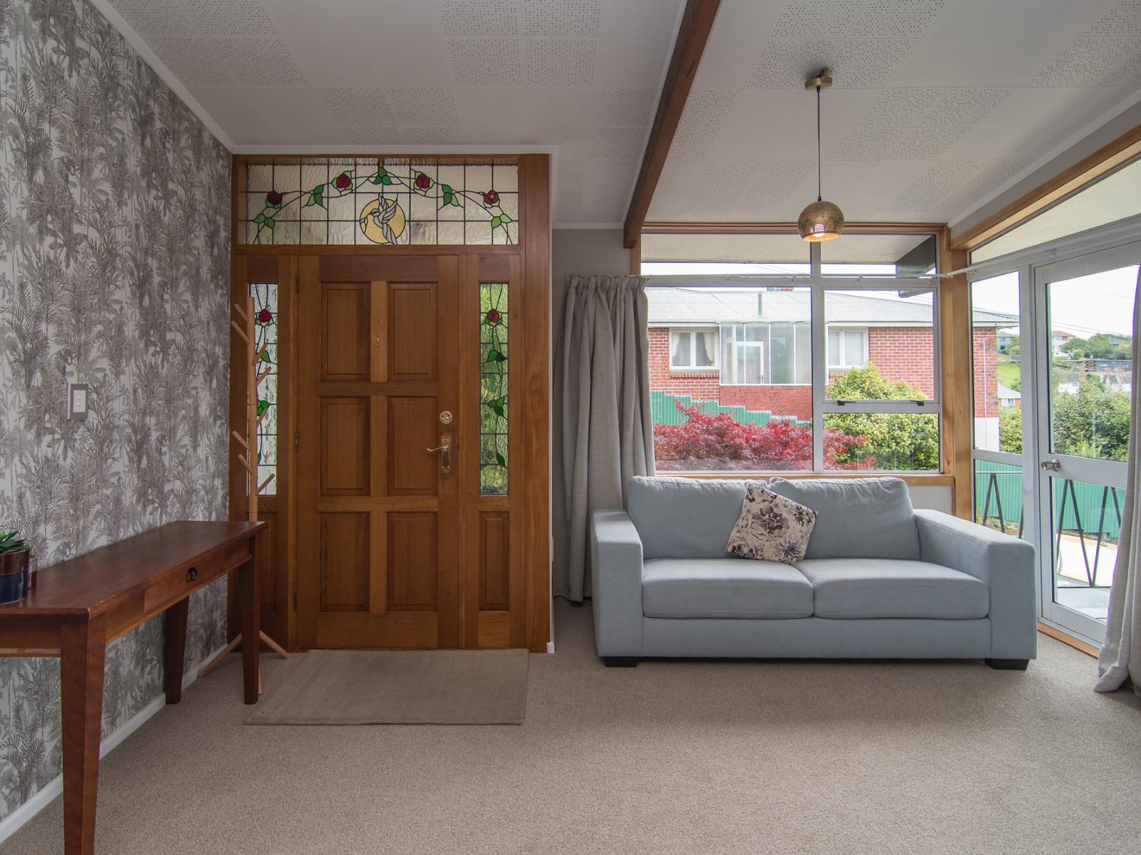 36 Athol Place, Marchwiel