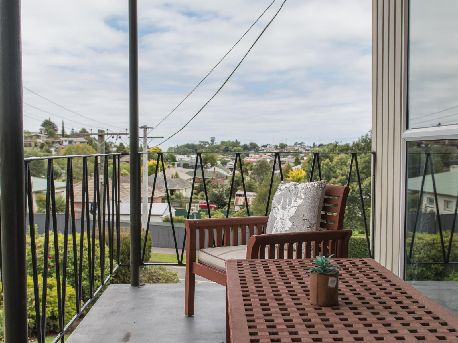 36 Athol Place, Marchwiel