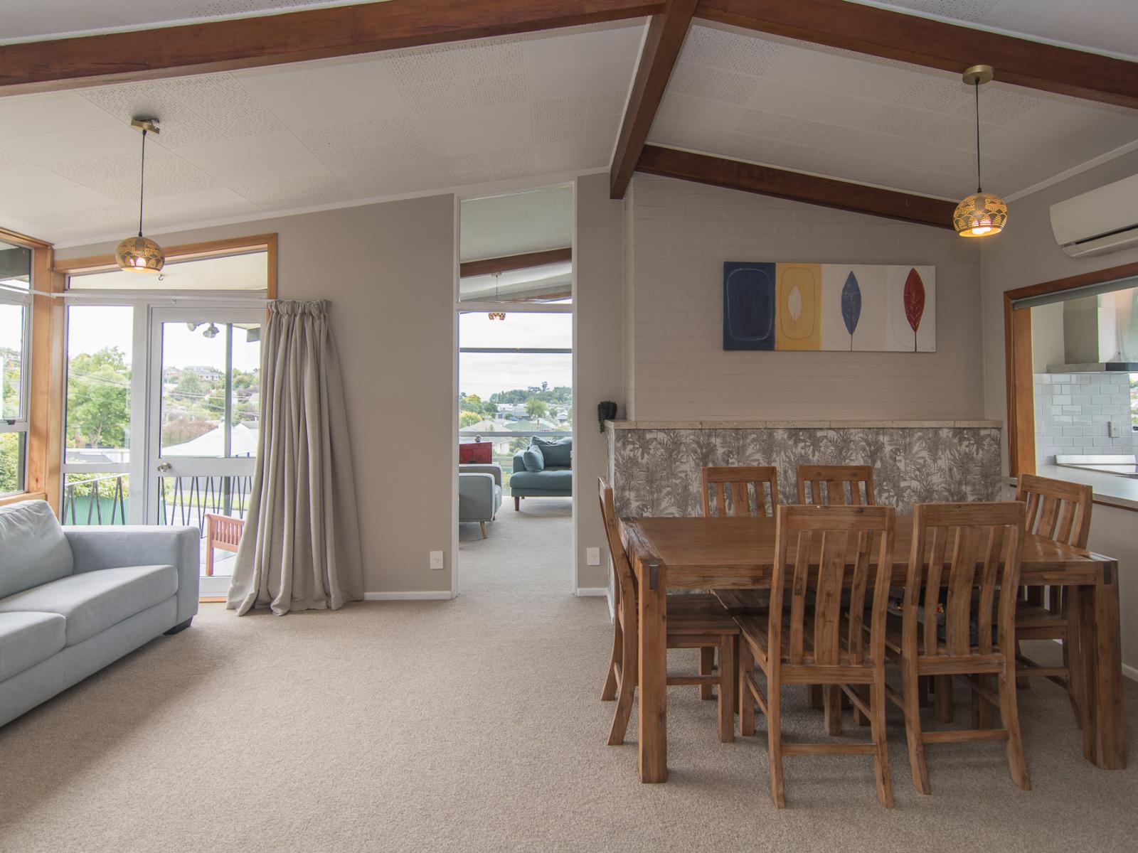 36 Athol Place, Marchwiel