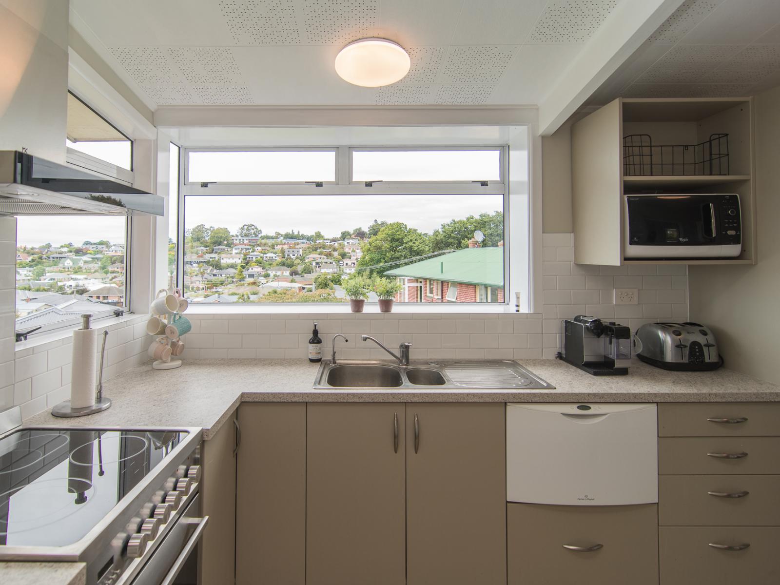 36 Athol Place, Marchwiel