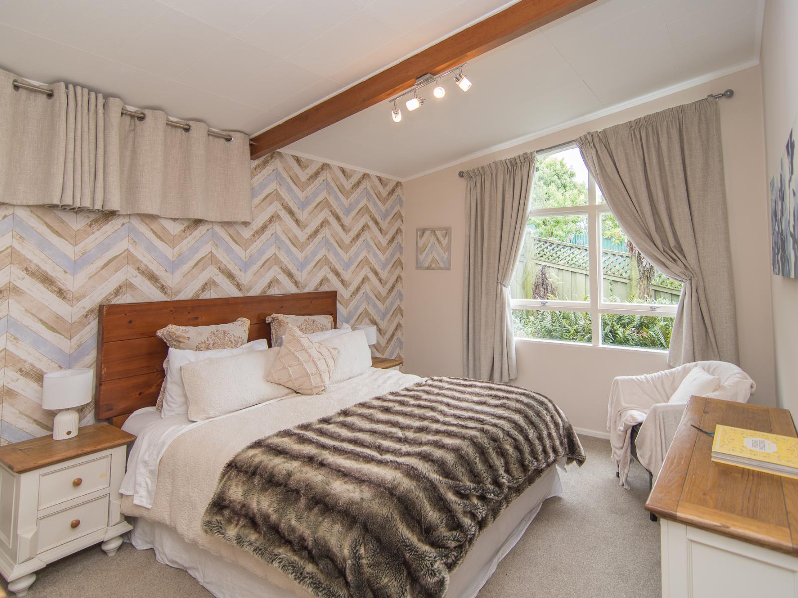 36 Athol Place, Marchwiel