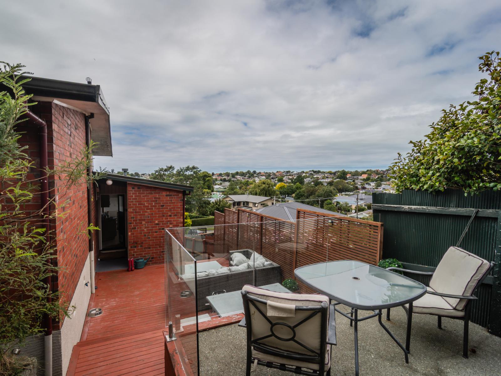 36 Athol Place, Marchwiel