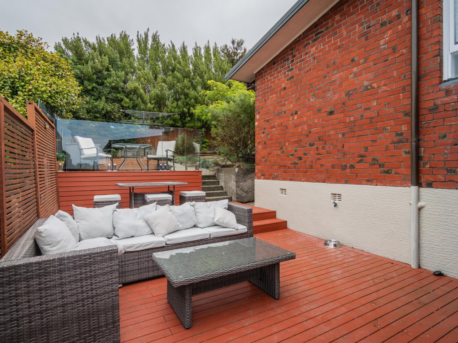 36 Athol Place, Marchwiel