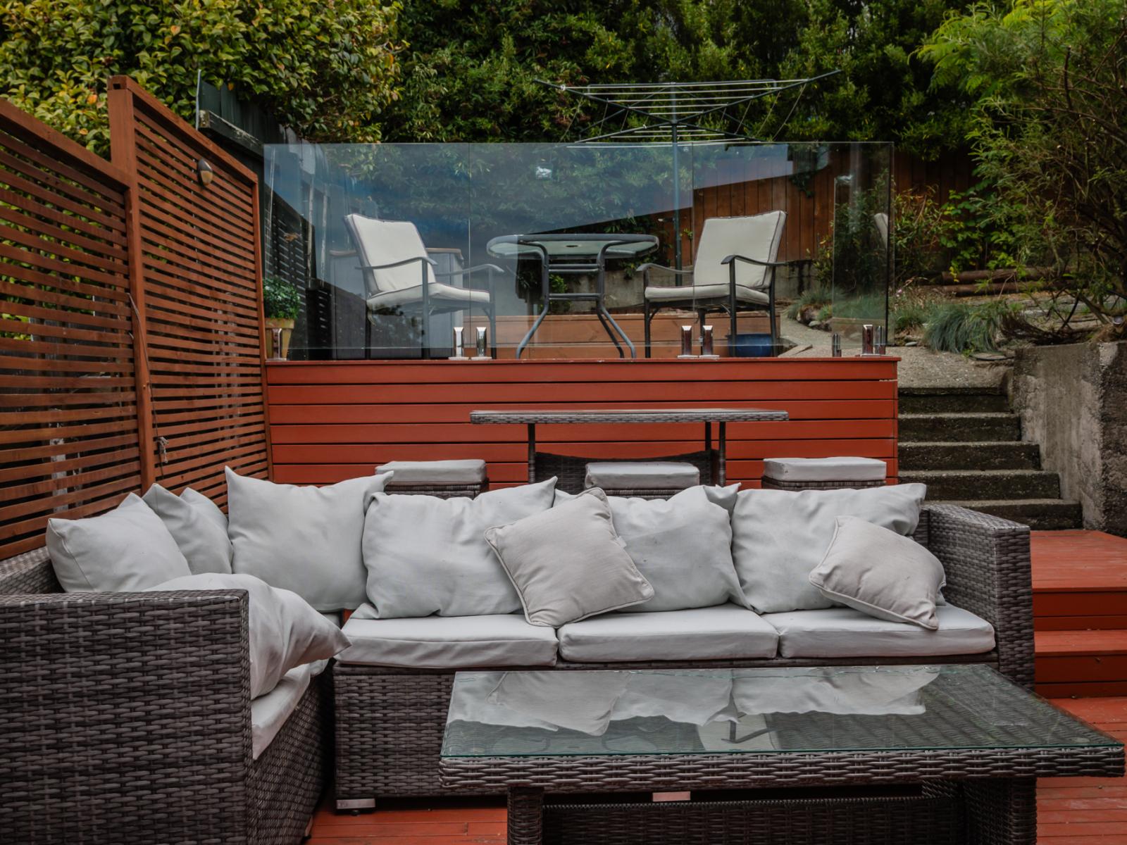 36 Athol Place, Marchwiel