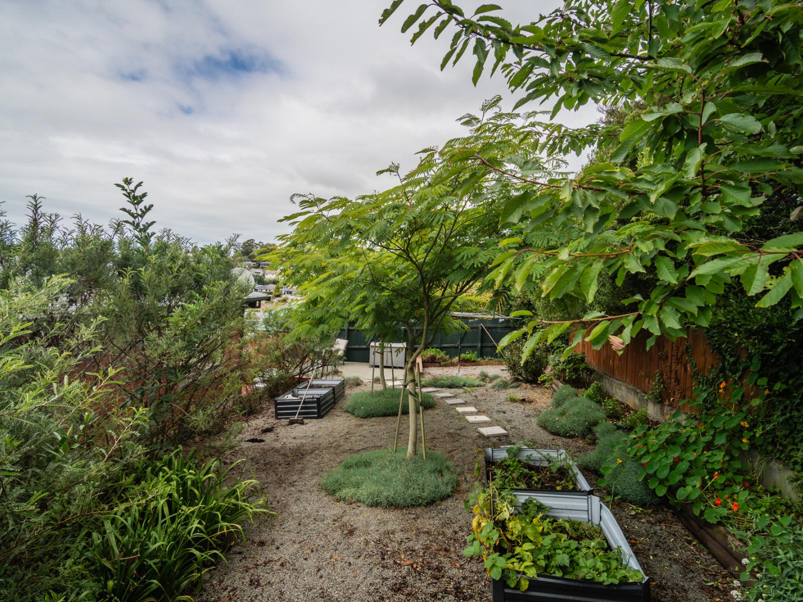 36 Athol Place, Marchwiel